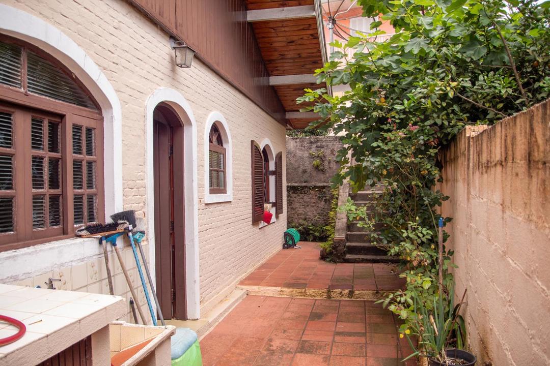 Casa com lareira e Wi Fi em Campos do Jordao SP