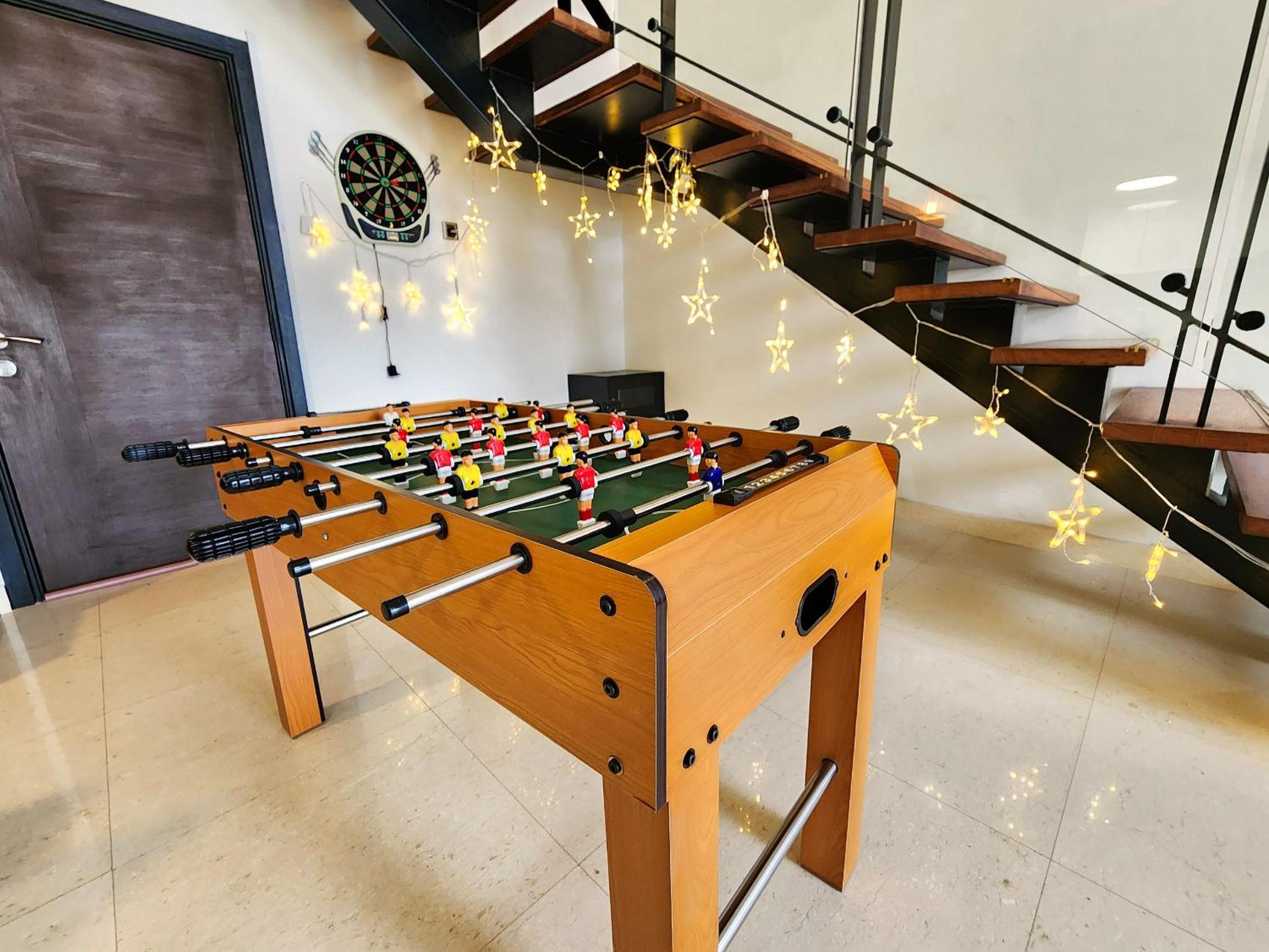 Cozy Loft Suite 2BR near JB CIQ 7Pax