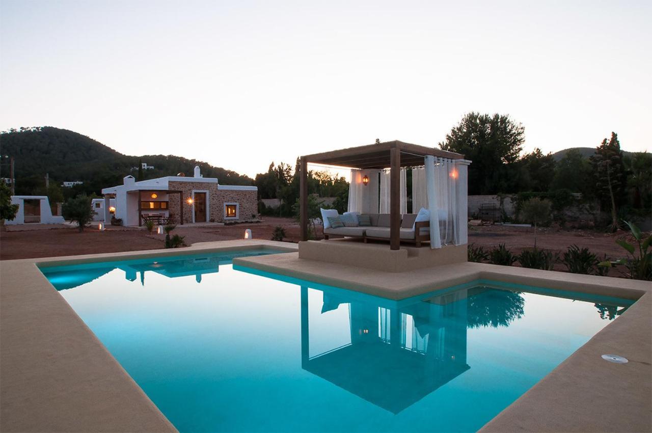 Ibiza Holliday Villa Harmony view 3