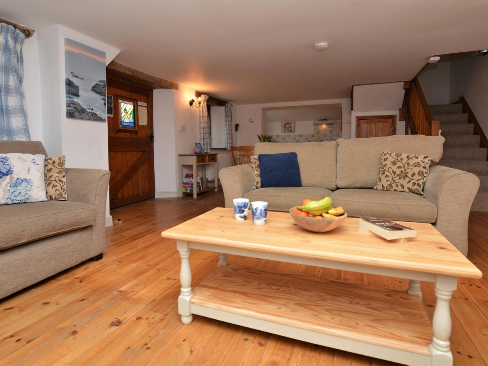 2 Bed in Bude oc-coryw view 5