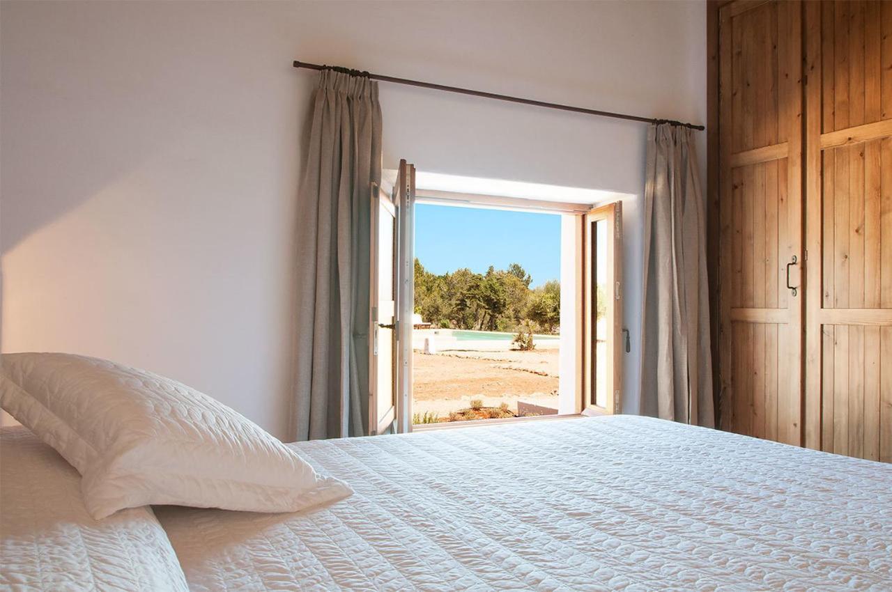 Ibiza Holliday Villa Harmony view 5