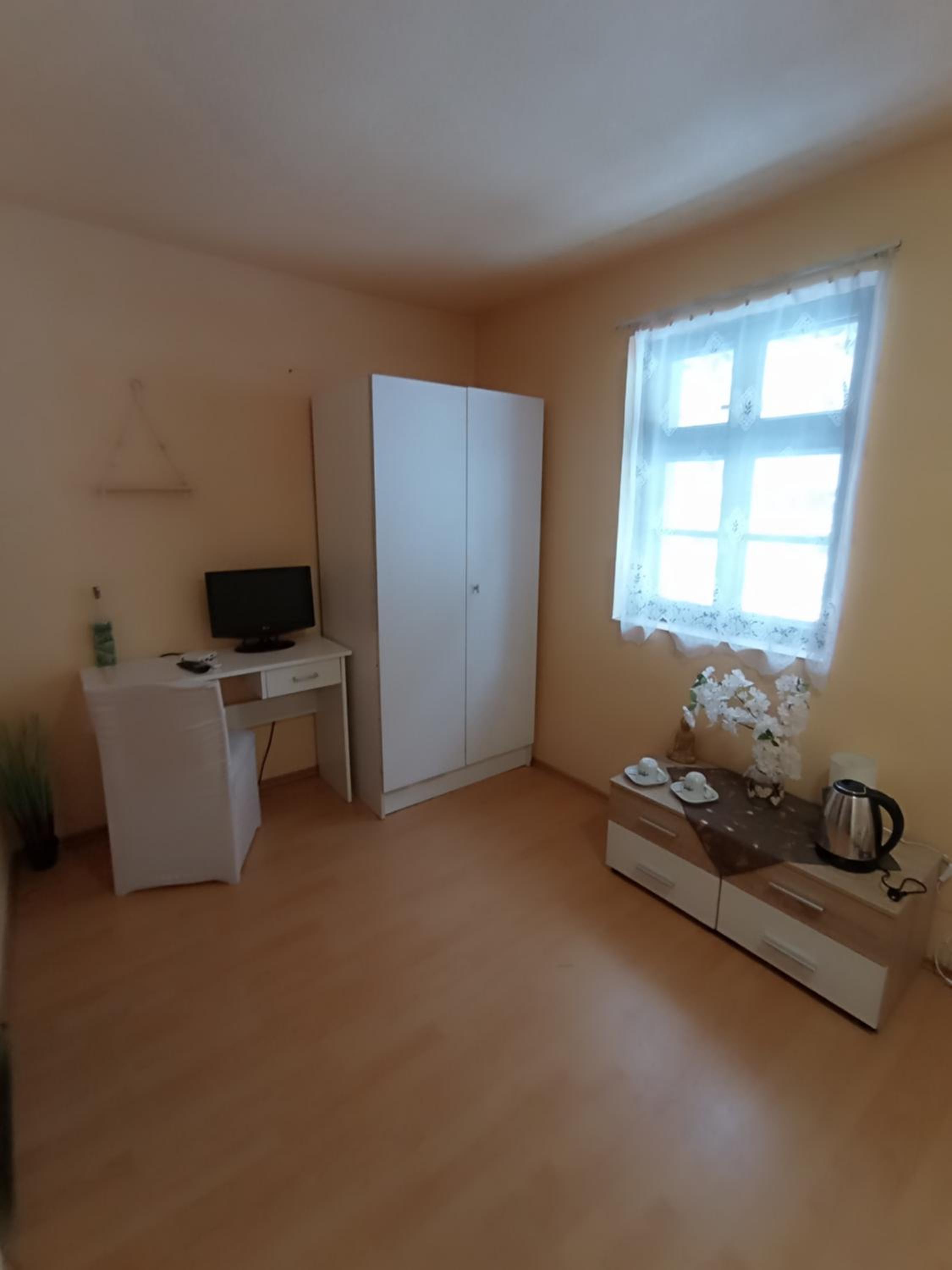 Penzion Jáchymov Pod Lanovkou
