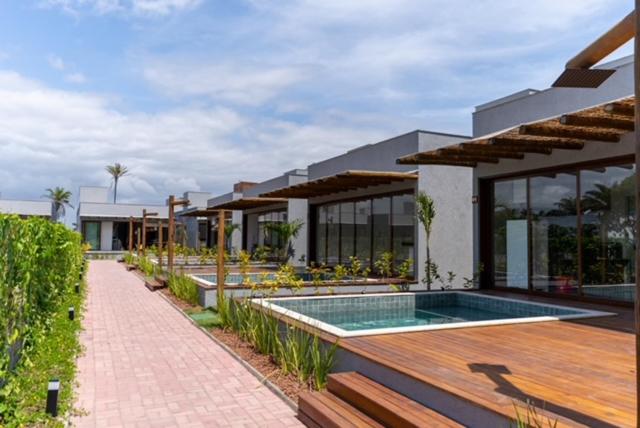 Casa Sol & Mar - Vila Kadosh