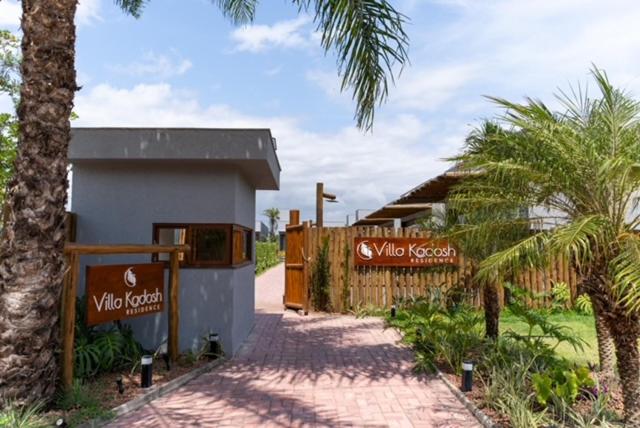Casa Sol & Mar - Vila Kadosh