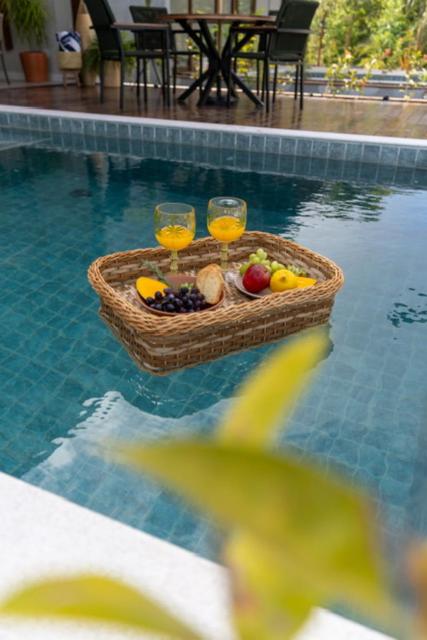 Casa Sol & Mar - Vila Kadosh
