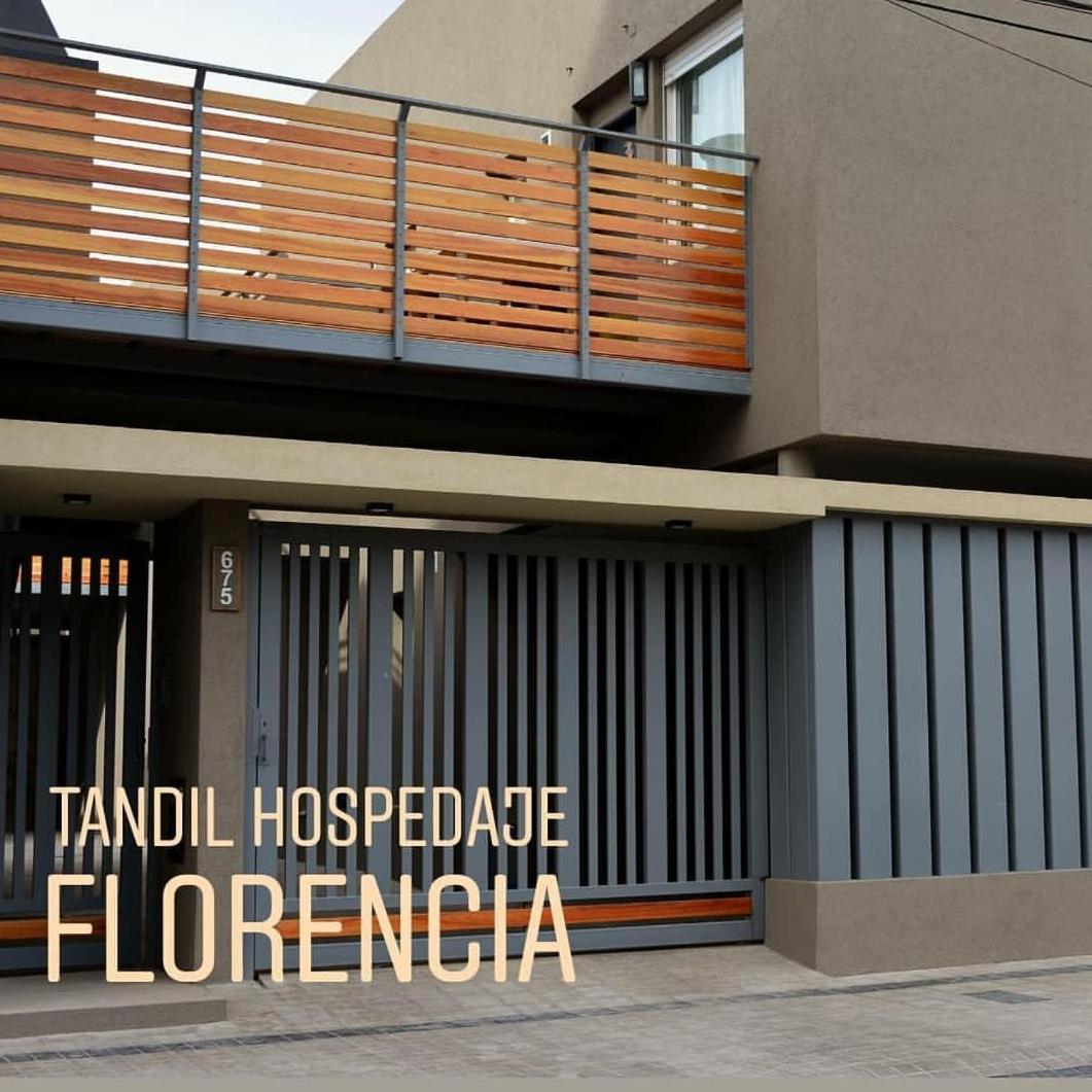 Florencia Departamentos
