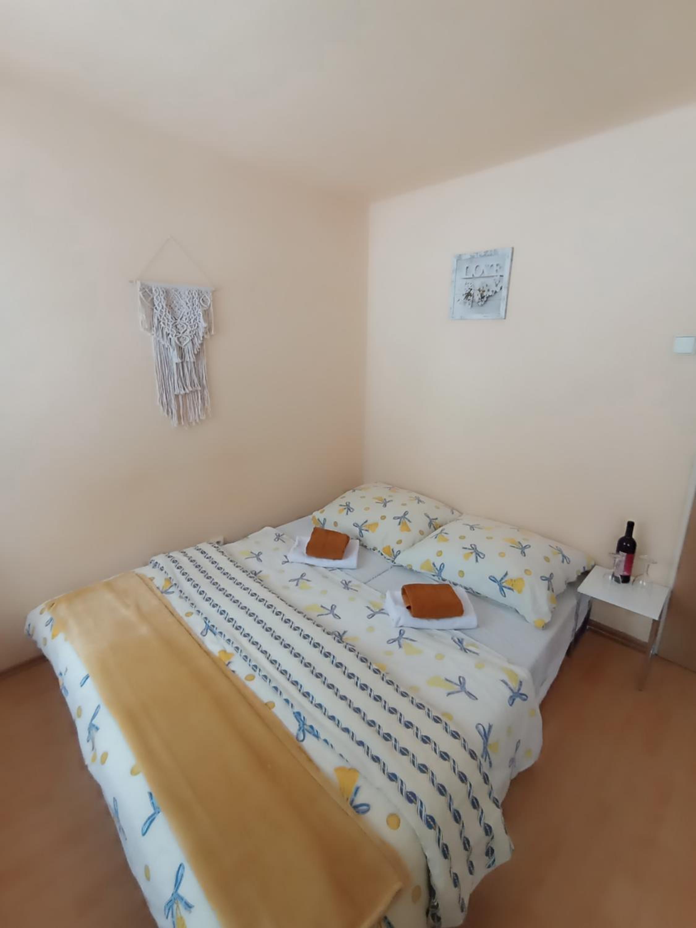 Penzion Jáchymov Pod Lanovkou