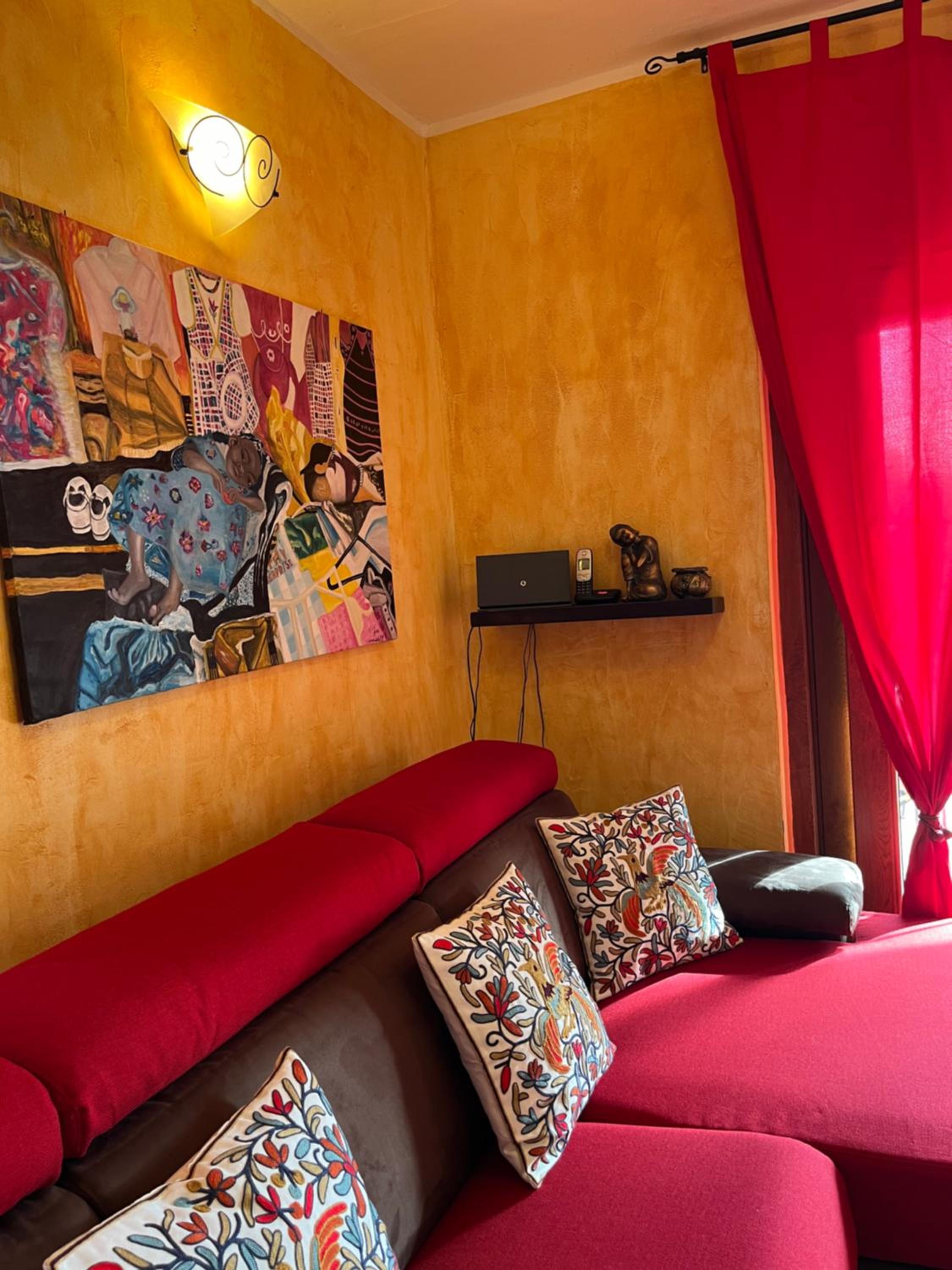 La Casa della Luce e del vento