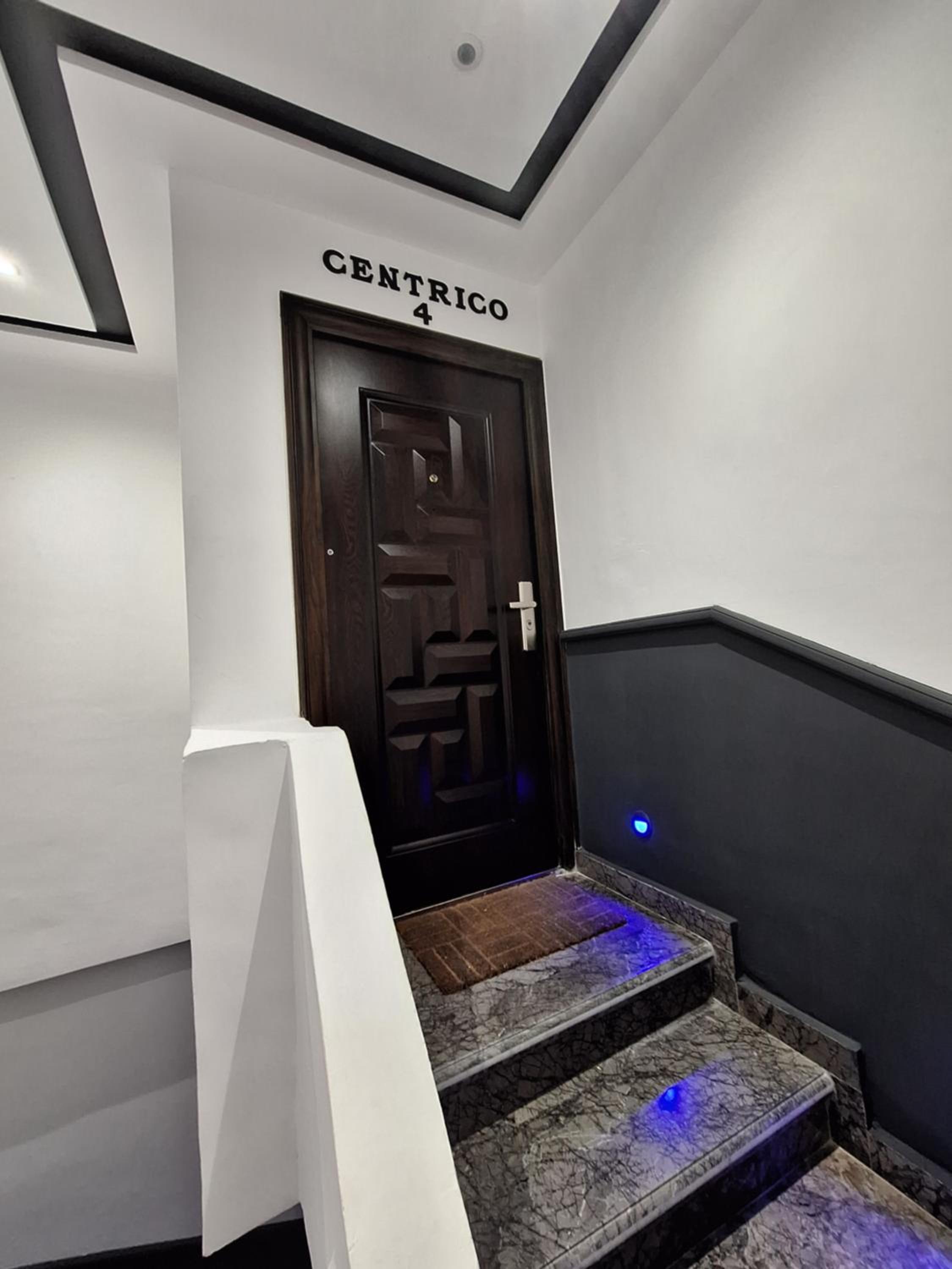 Centrico 4 Tanger Idrissia