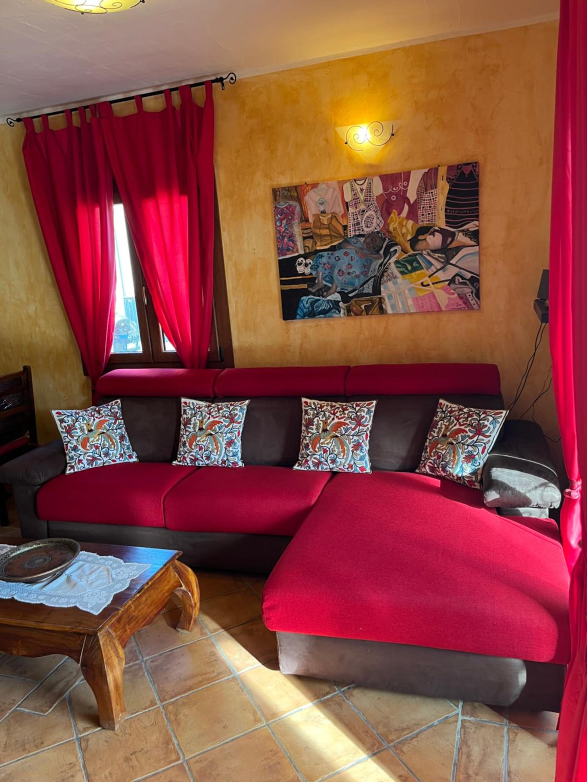 La Casa della Luce e del vento