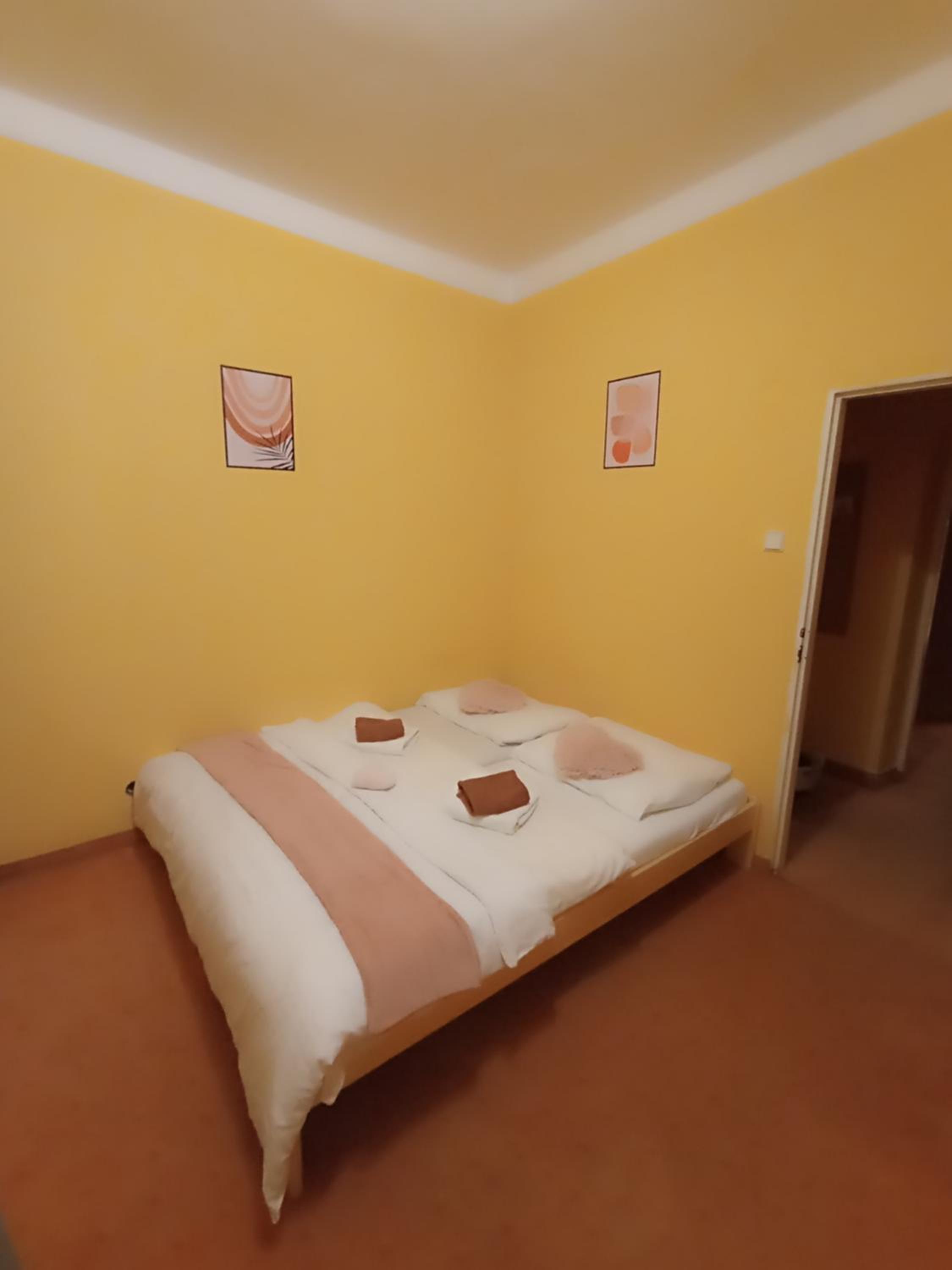 Penzion Jáchymov Pod Lanovkou