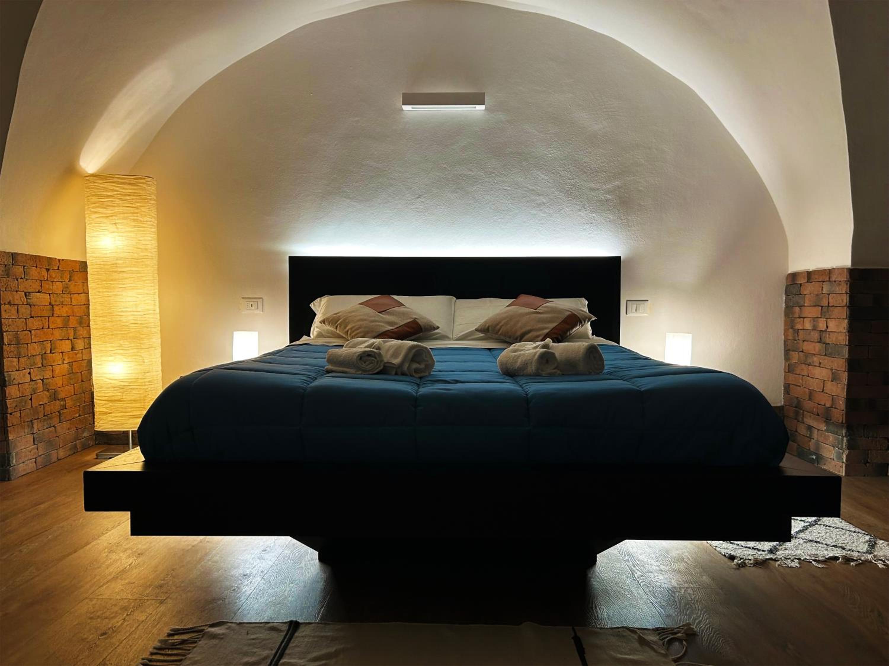 15th Century Loft - Verona City Centre view 5