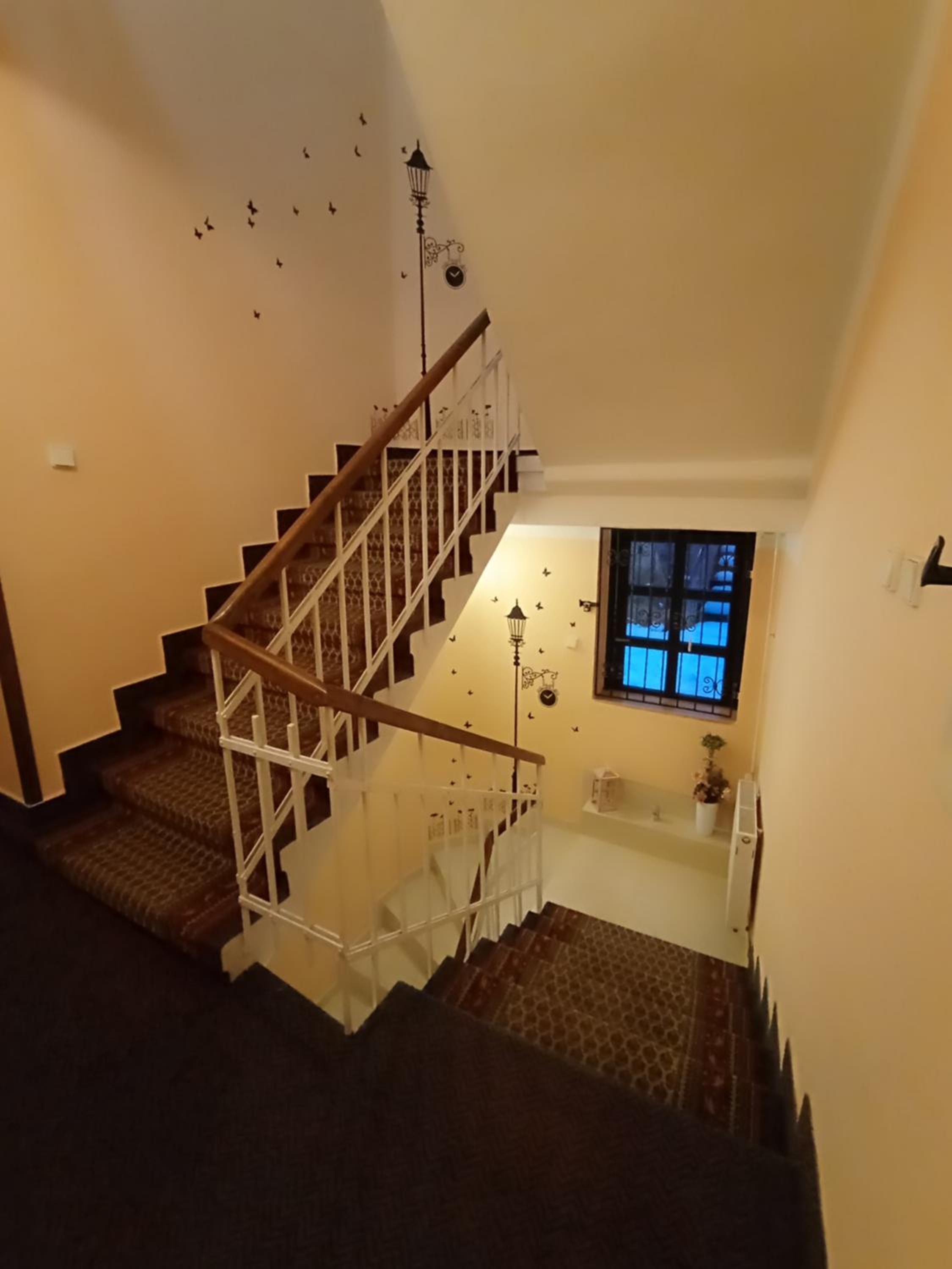 Penzion Jáchymov Pod Lanovkou