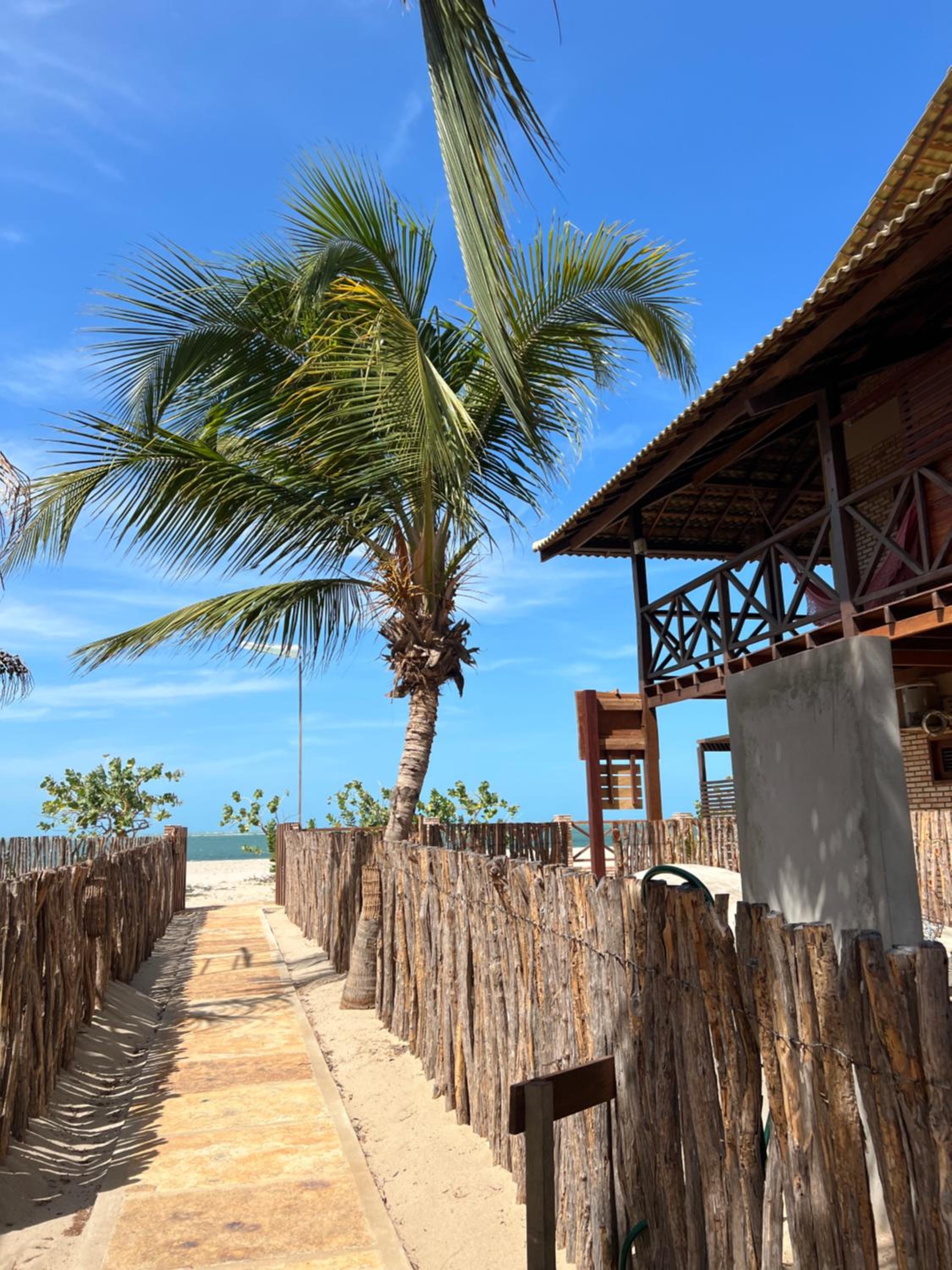 BEACH HOUSE Barra Grande - CASA INTEIRA - WHOLE HOUSE view 5