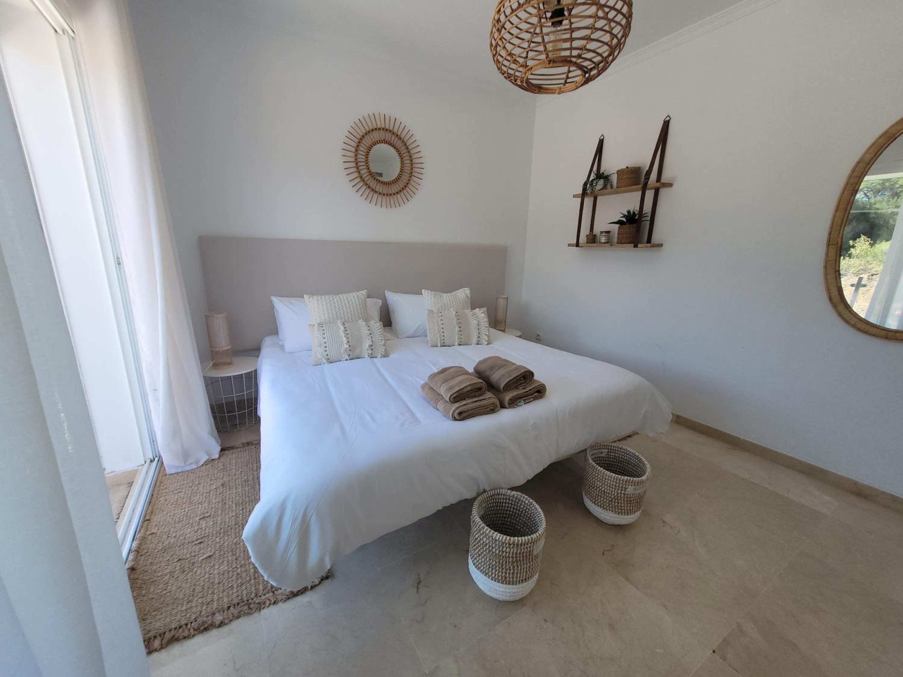 Private Luxurious Villa Walking Distance to Puerto Banus