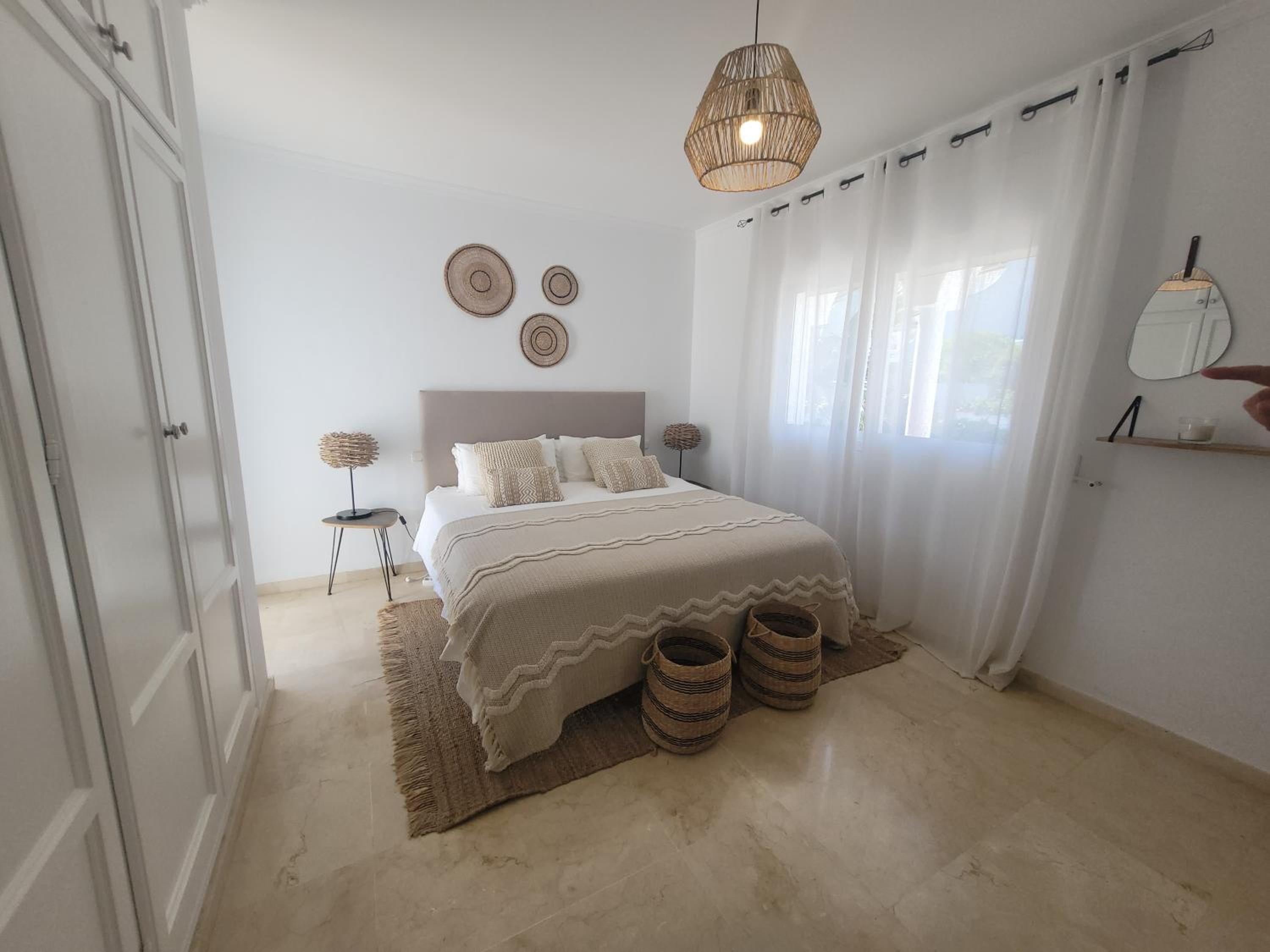 Private Luxurious Villa Walking Distance to Puerto Banus