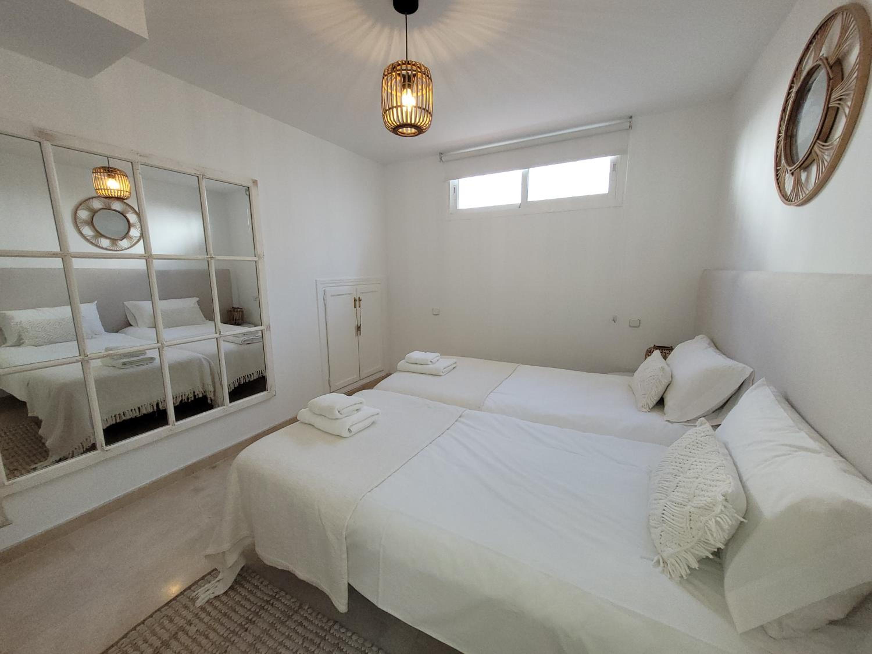 Private Luxurious Villa Walking Distance to Puerto Banus