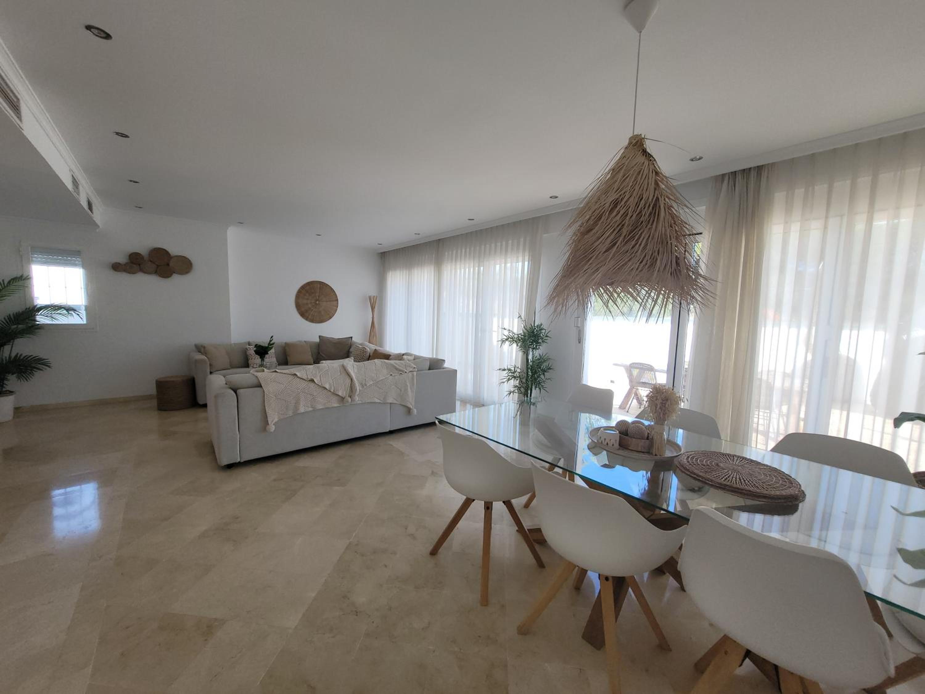 Private Luxurious Villa Walking Distance to Puerto Banus