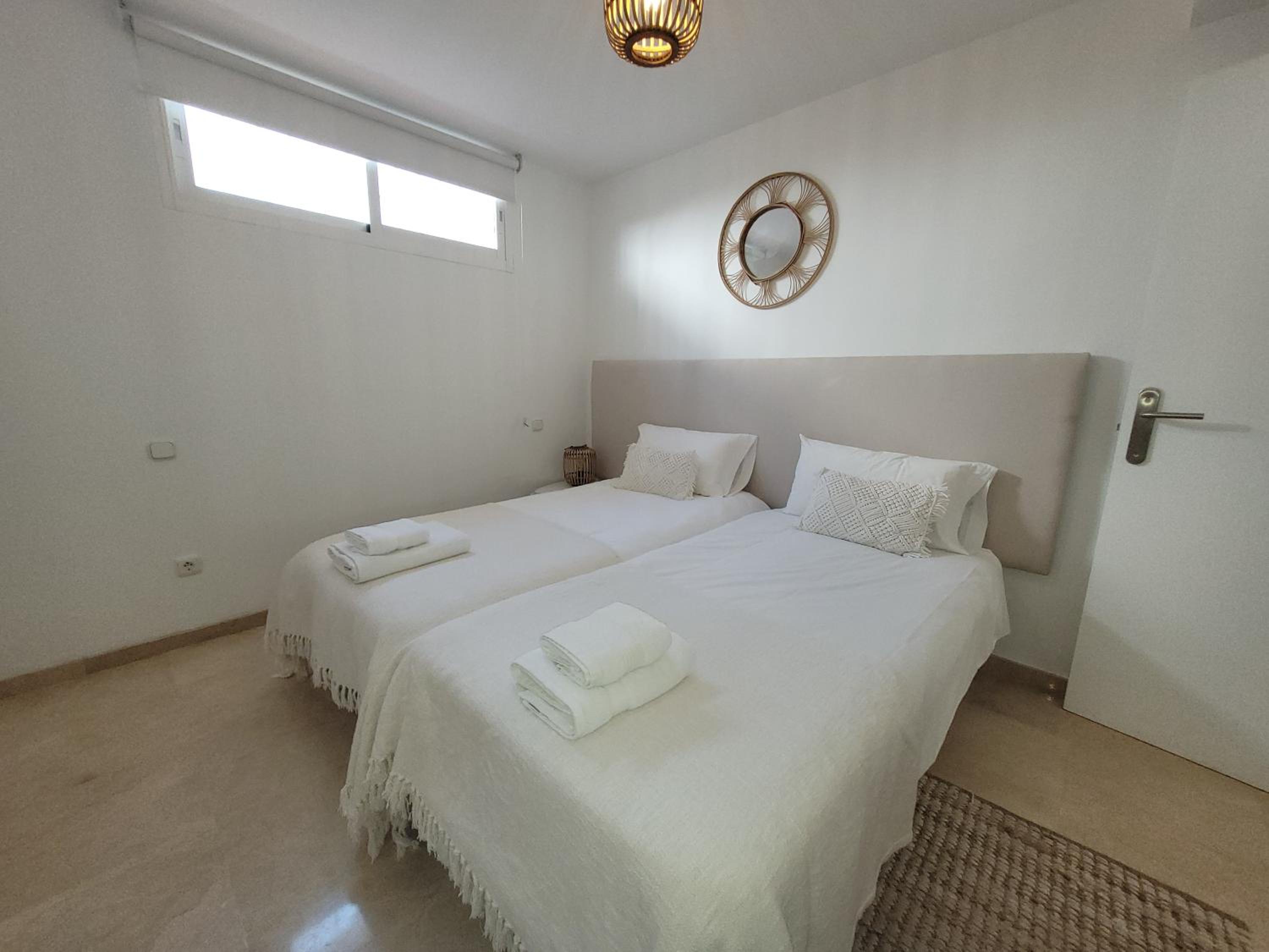 Private Luxurious Villa Walking Distance to Puerto Banus