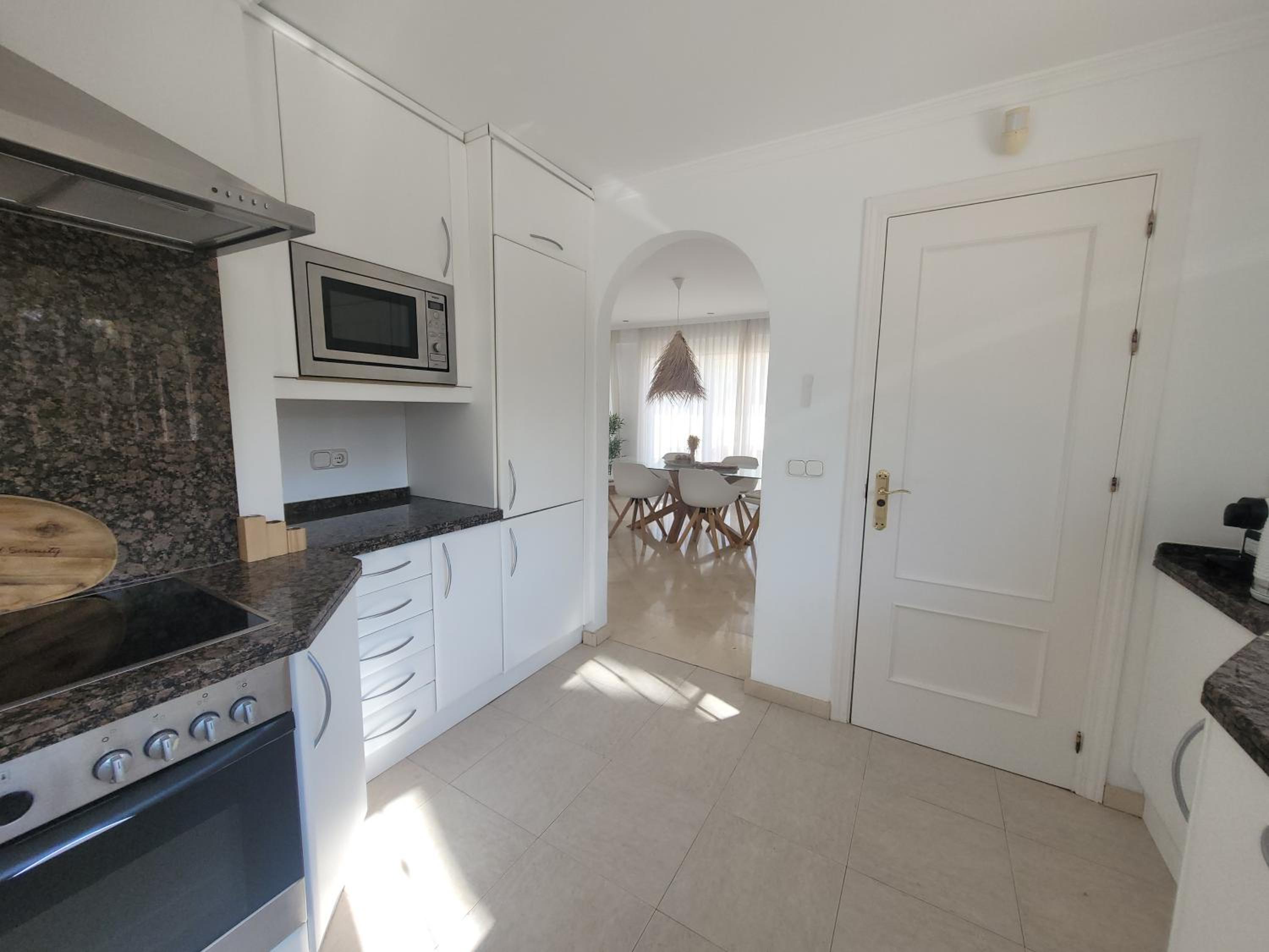 Private Luxurious Villa Walking Distance to Puerto Banus