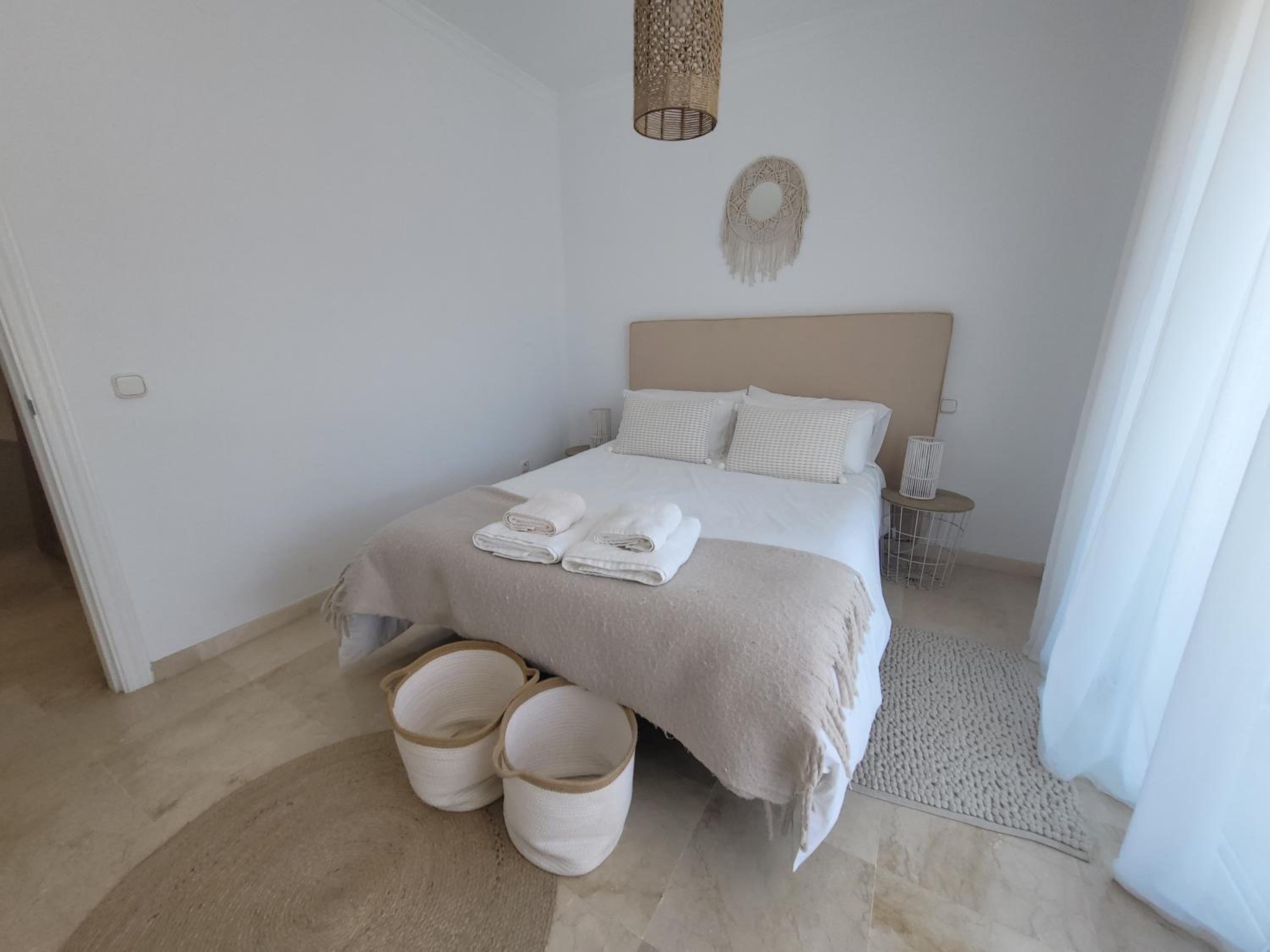 Private Luxurious Villa Walking Distance to Puerto Banus