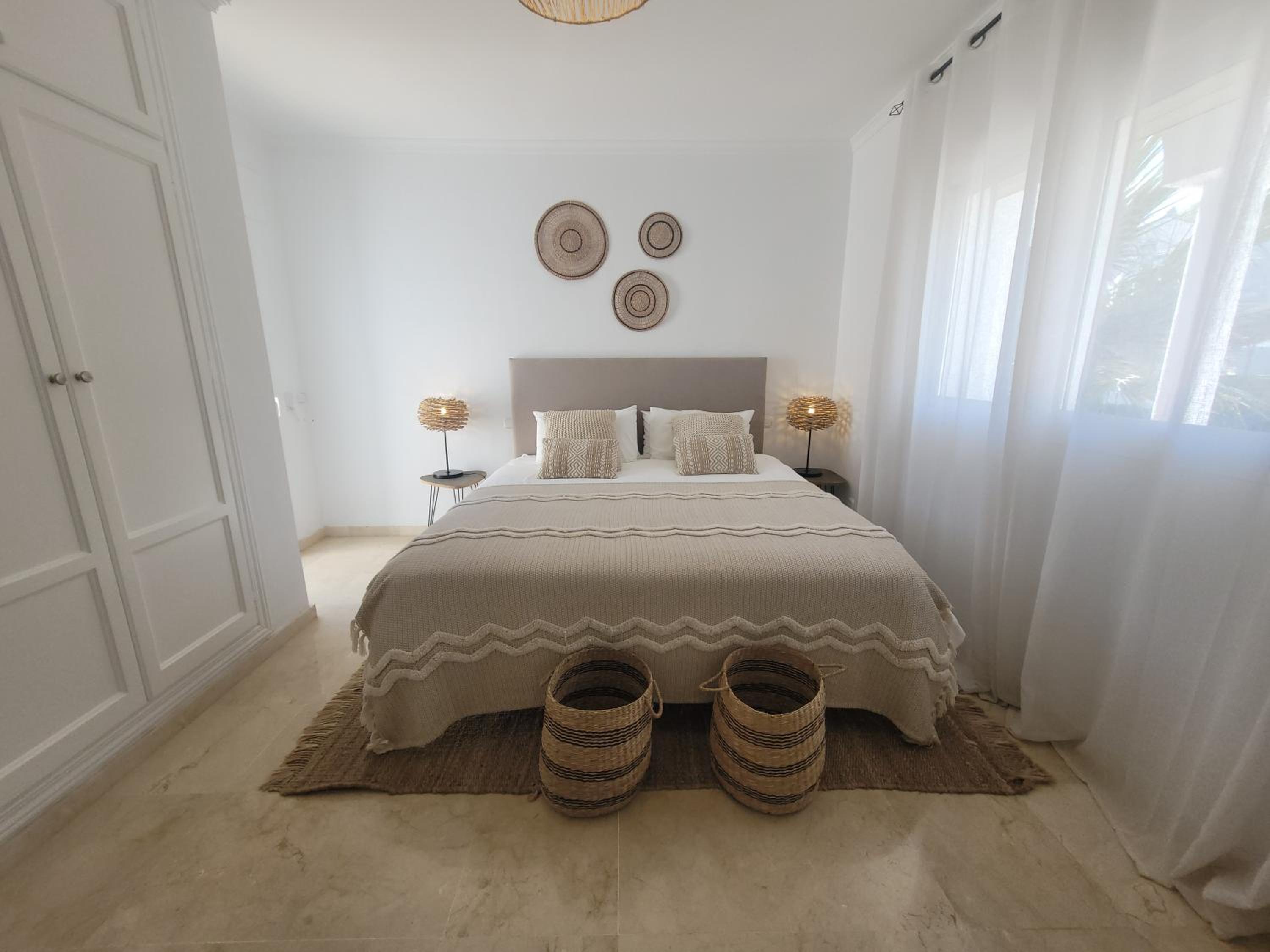 Private Luxurious Villa Walking Distance to Puerto Banus