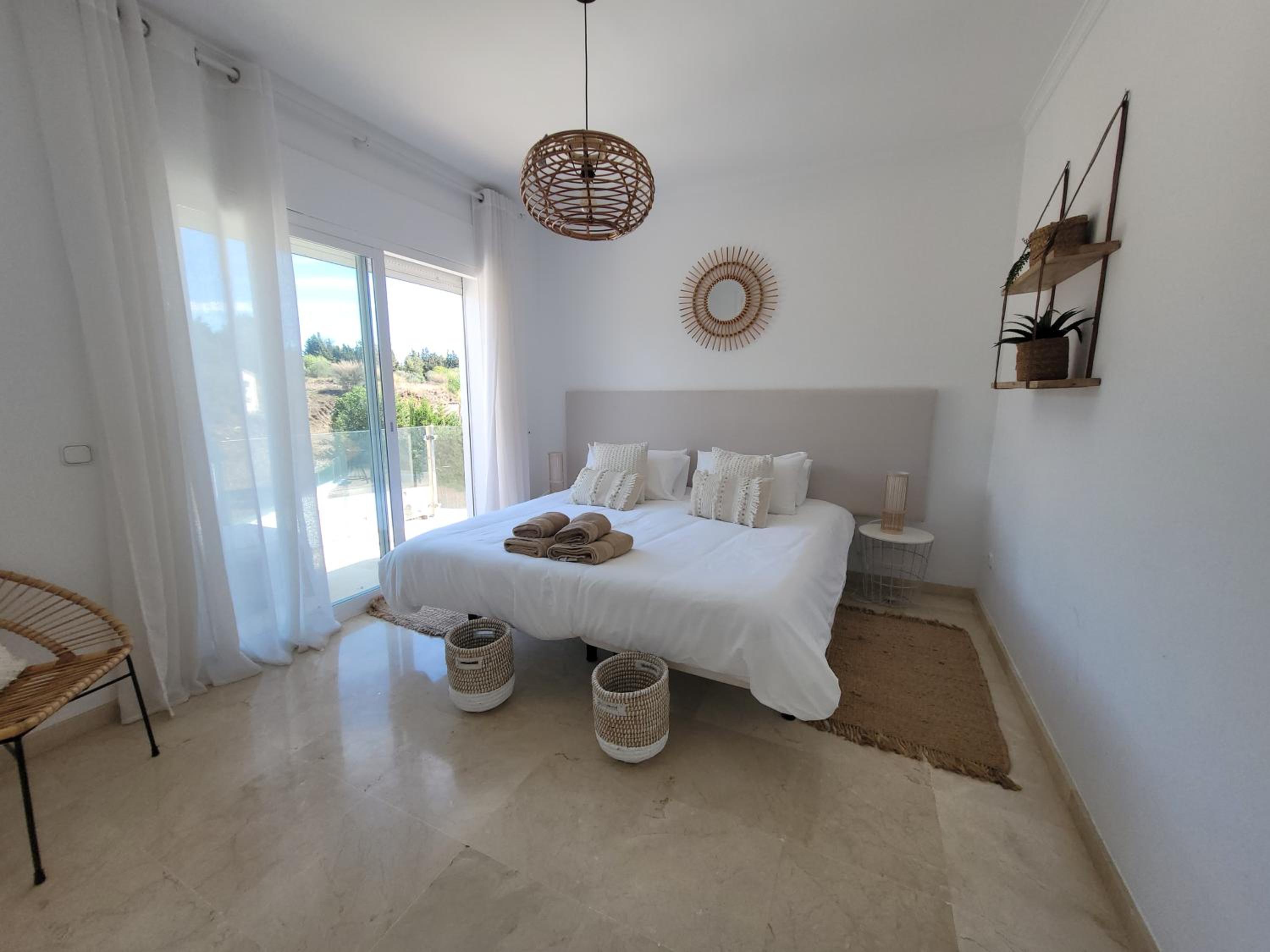 Private Luxurious Villa Walking Distance to Puerto Banus
