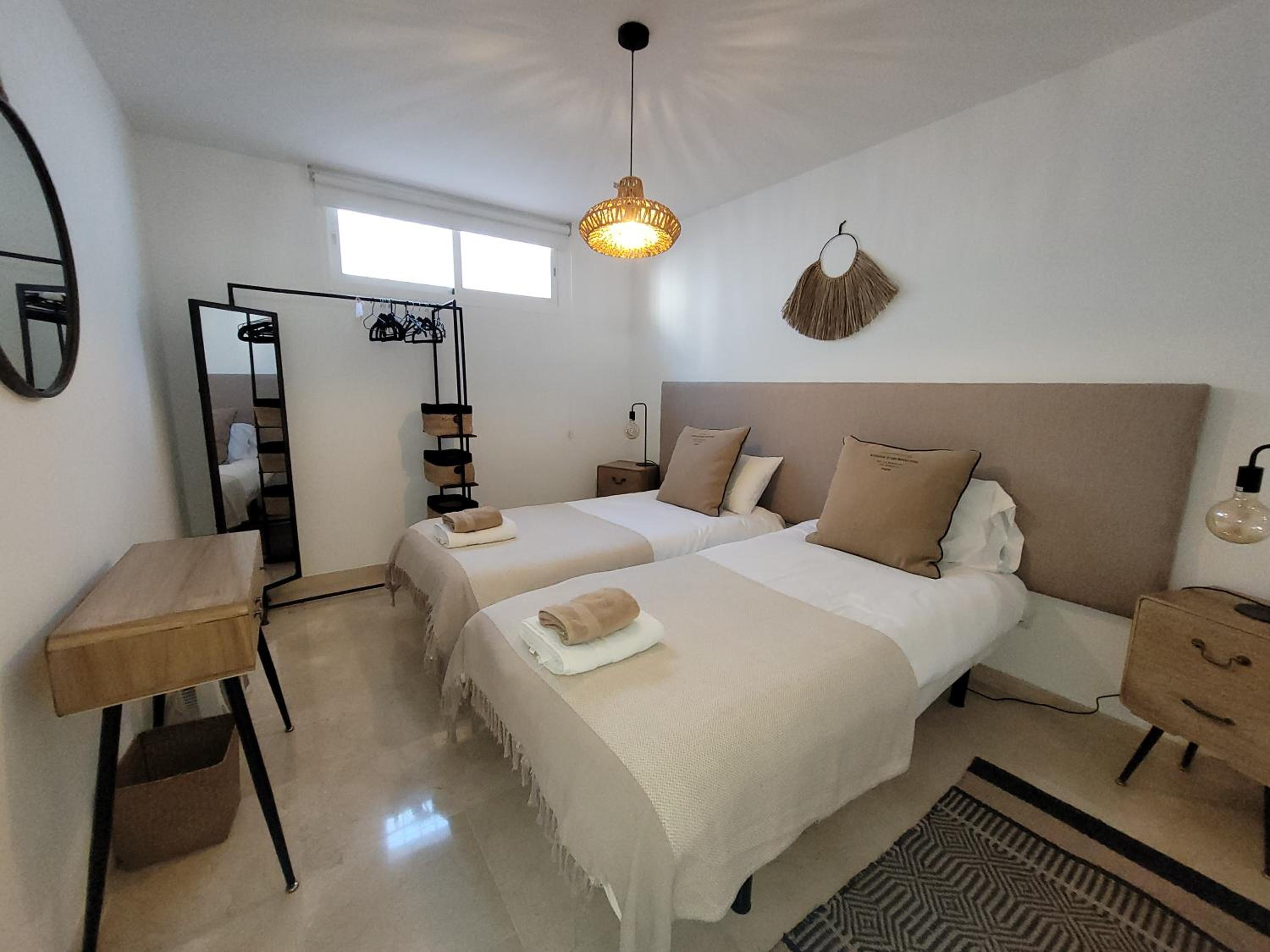 Private Luxurious Villa Walking Distance to Puerto Banus