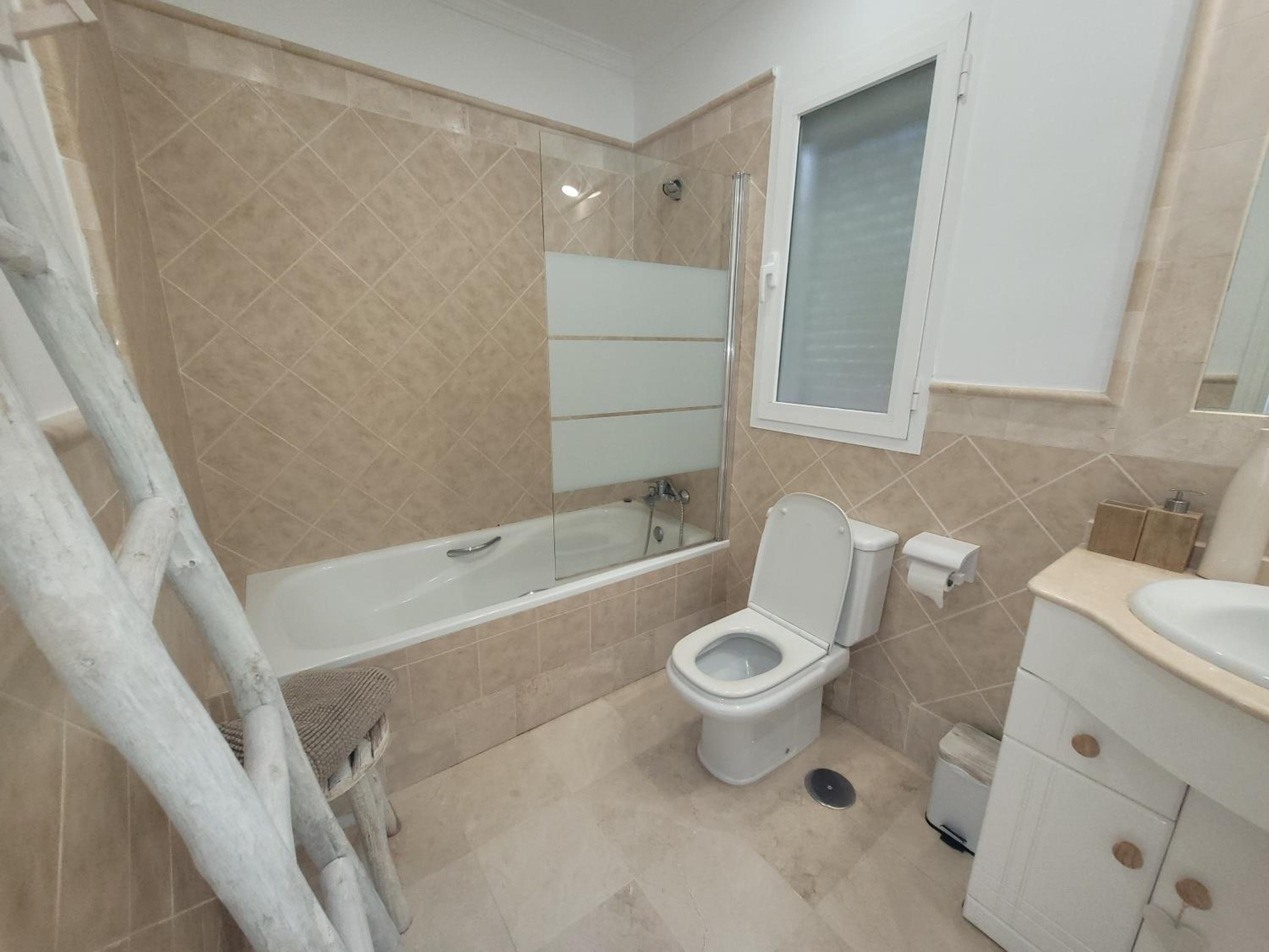 Private Luxurious Villa Walking Distance to Puerto Banus