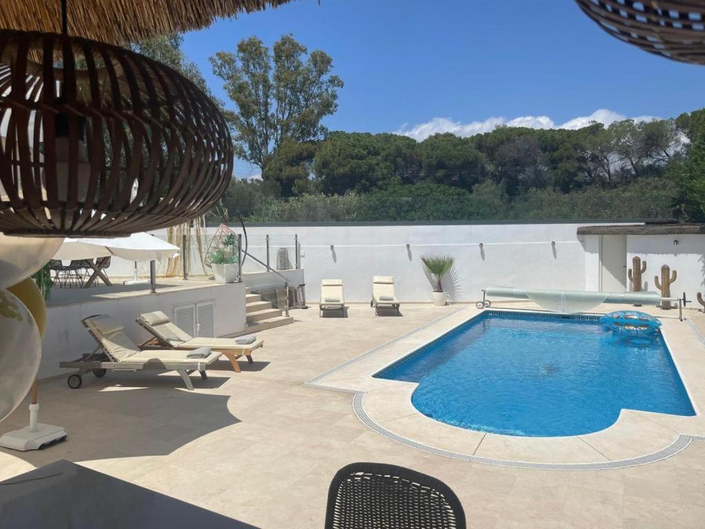 Private Luxurious Villa Walking Distance to Puerto Banus