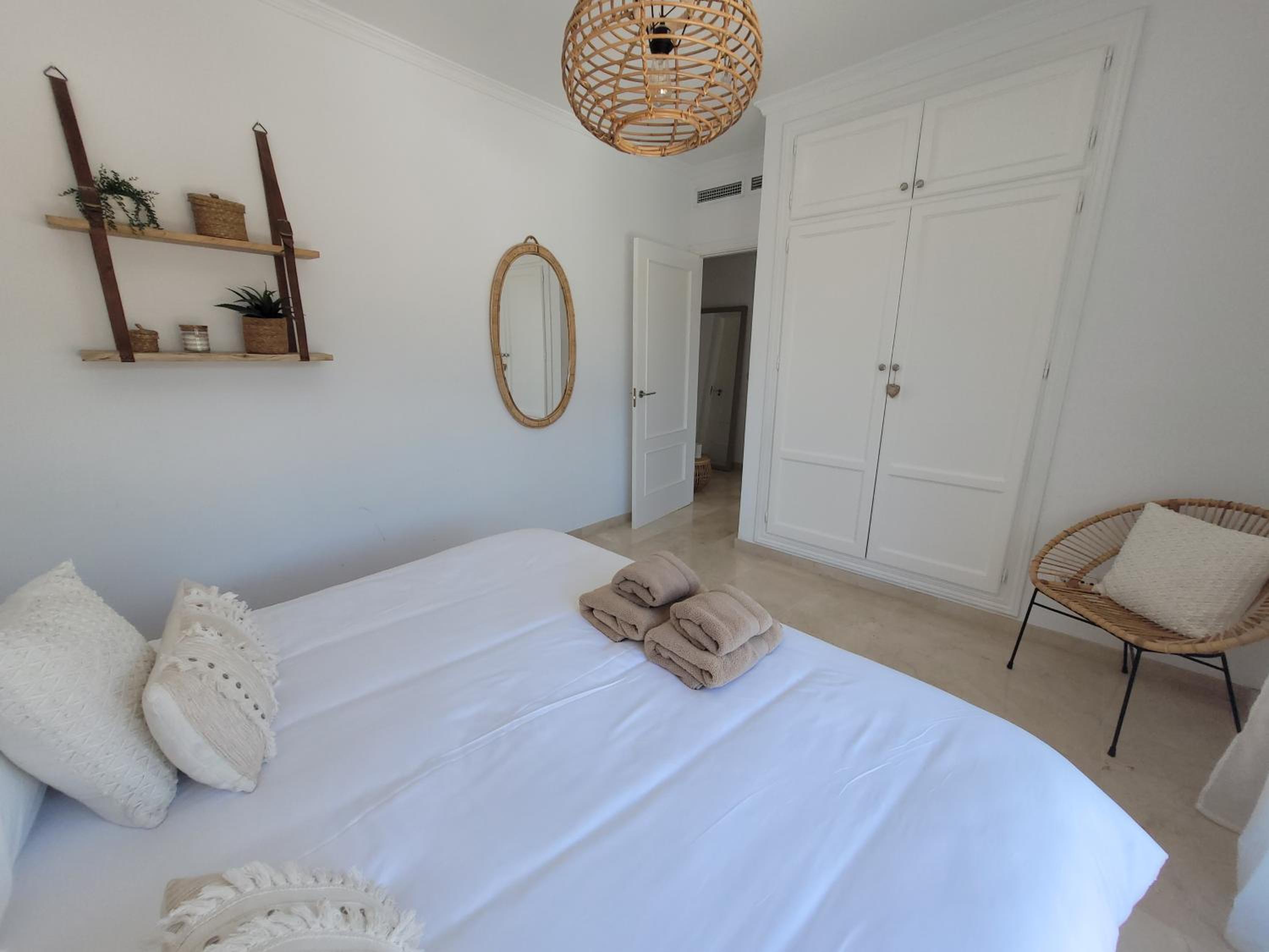 Private Luxurious Villa Walking Distance to Puerto Banus