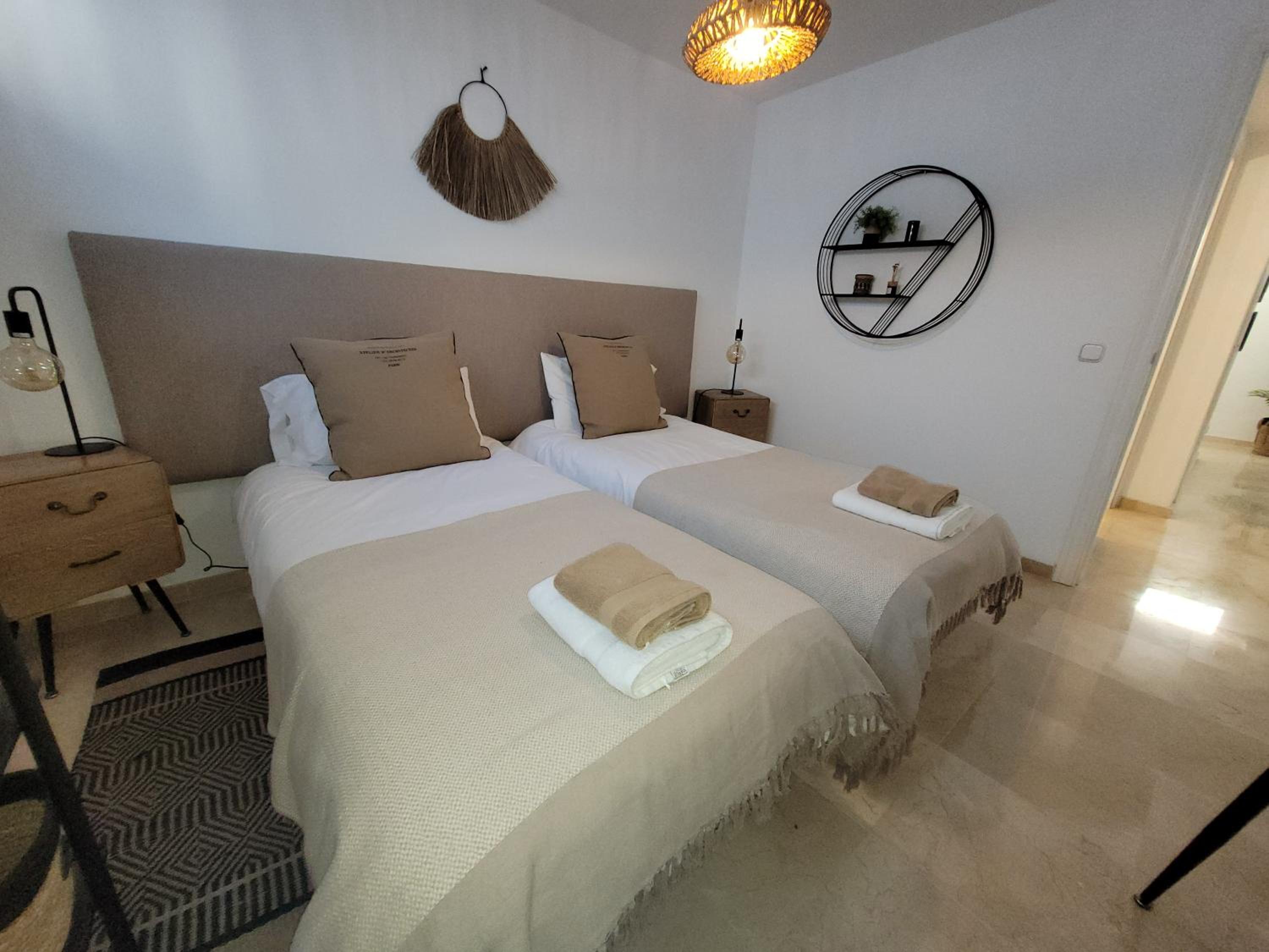Private Luxurious Villa Walking Distance to Puerto Banus