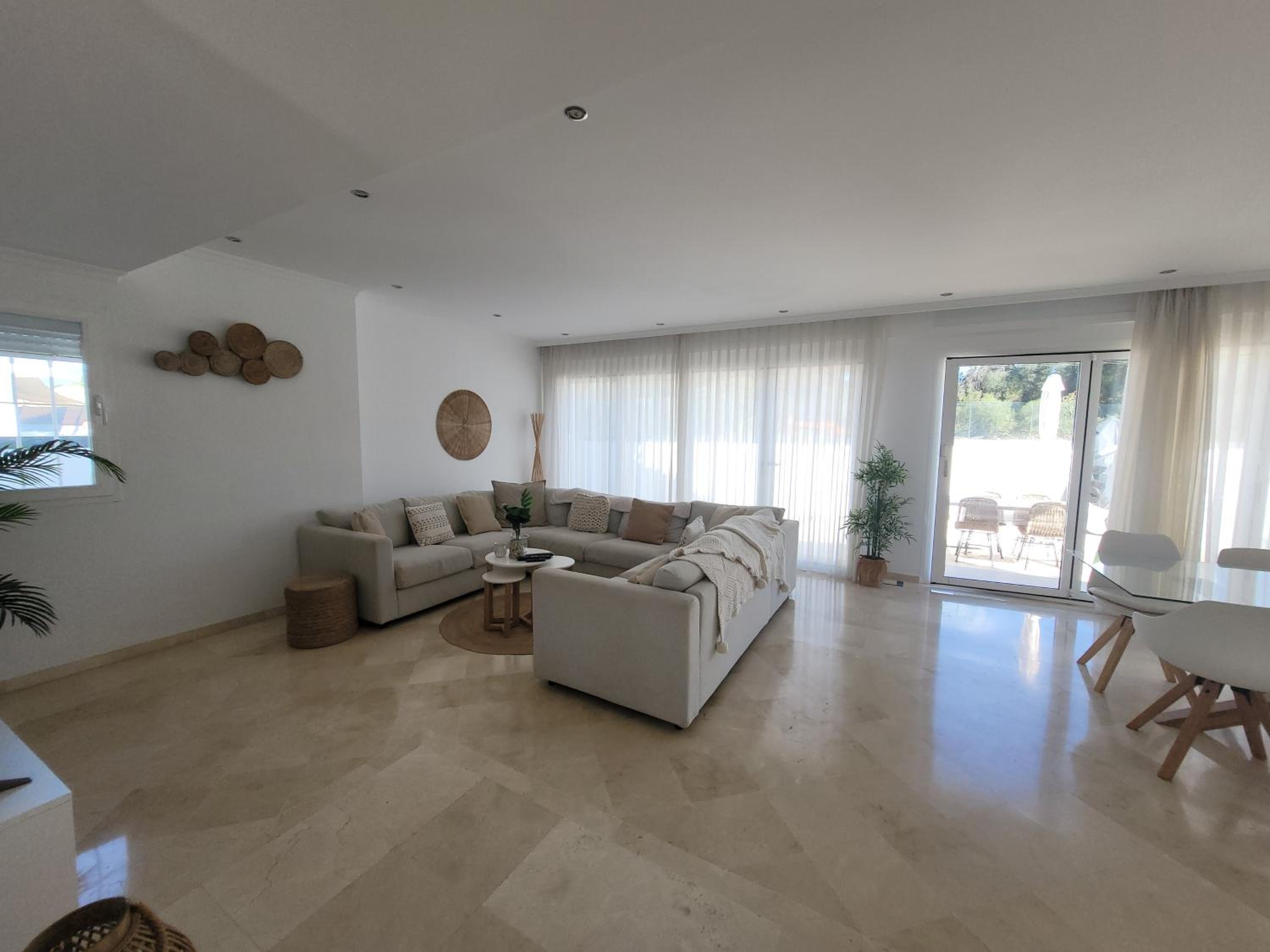 Private Luxurious Villa Walking Distance to Puerto Banus