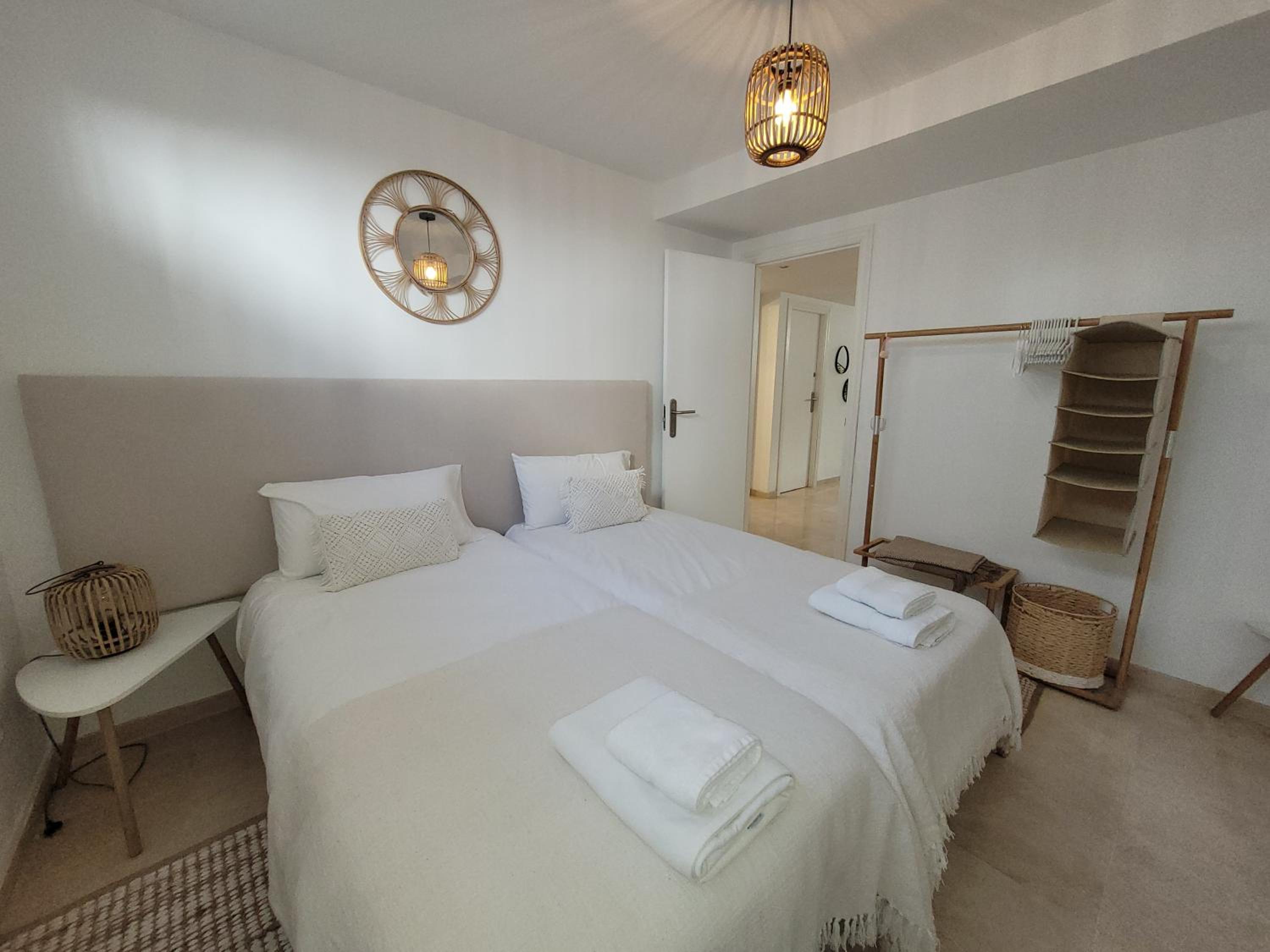 Private Luxurious Villa Walking Distance to Puerto Banus