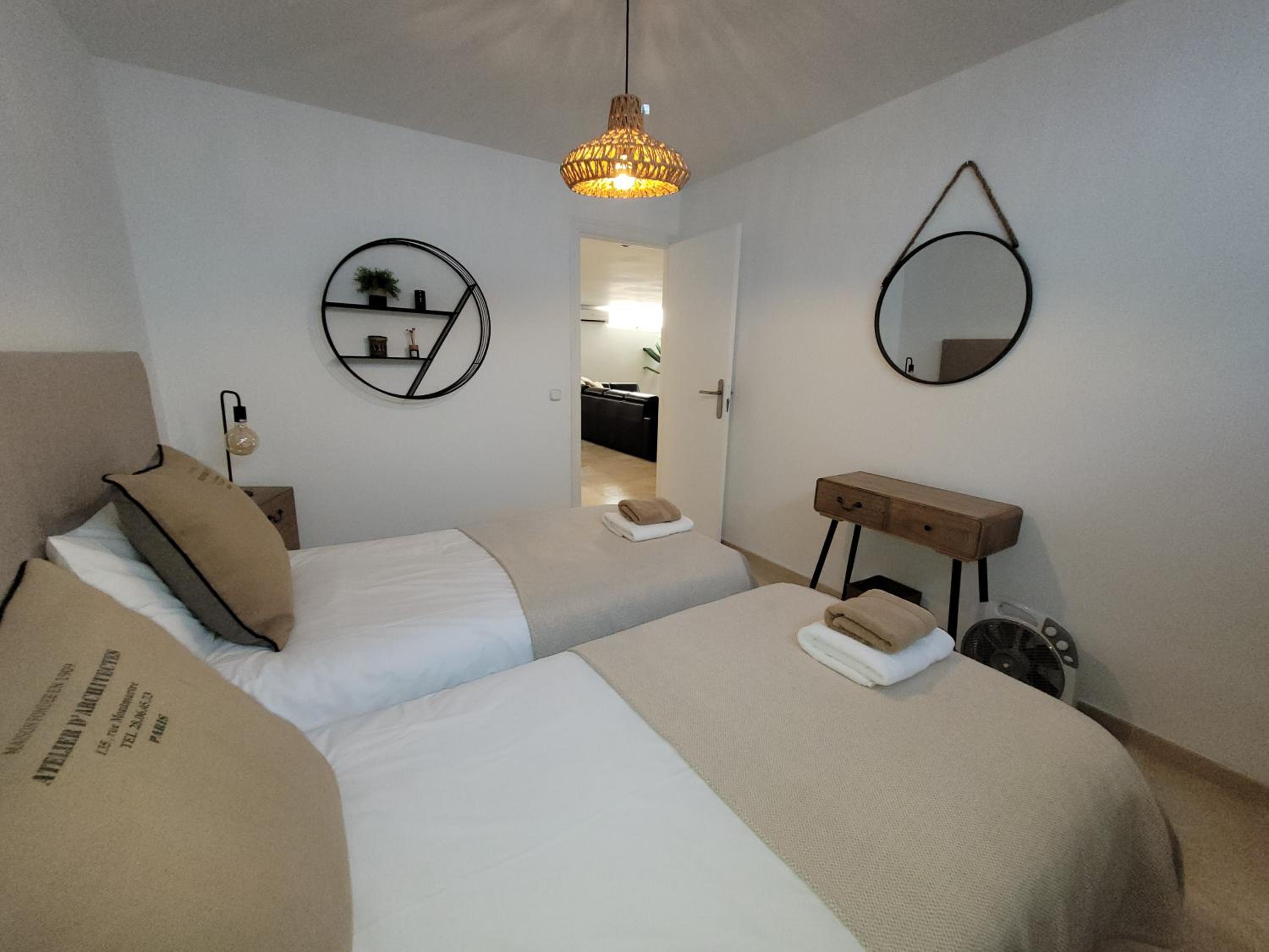 Private Luxurious Villa Walking Distance to Puerto Banus