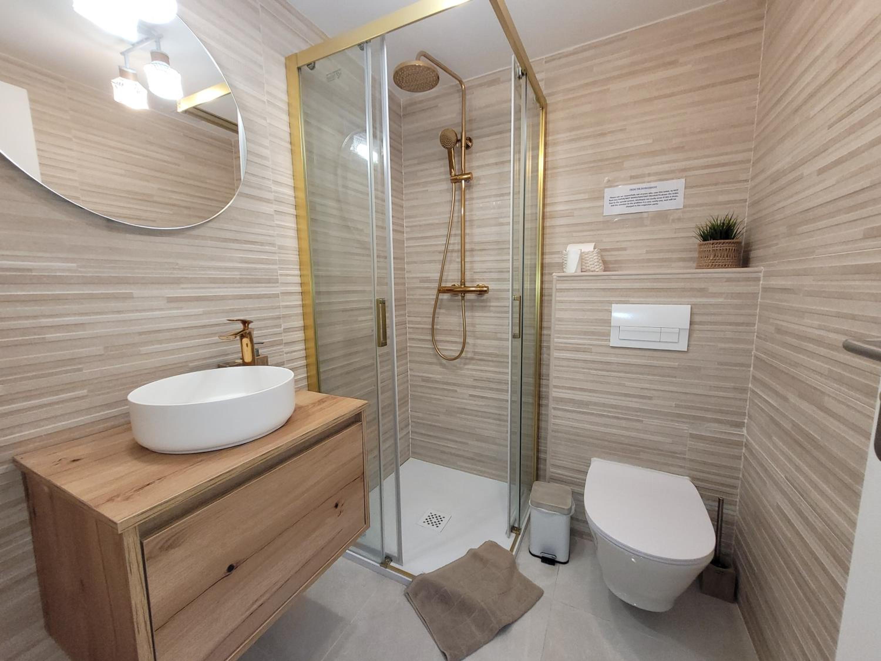 Private Luxurious Villa Walking Distance to Puerto Banus