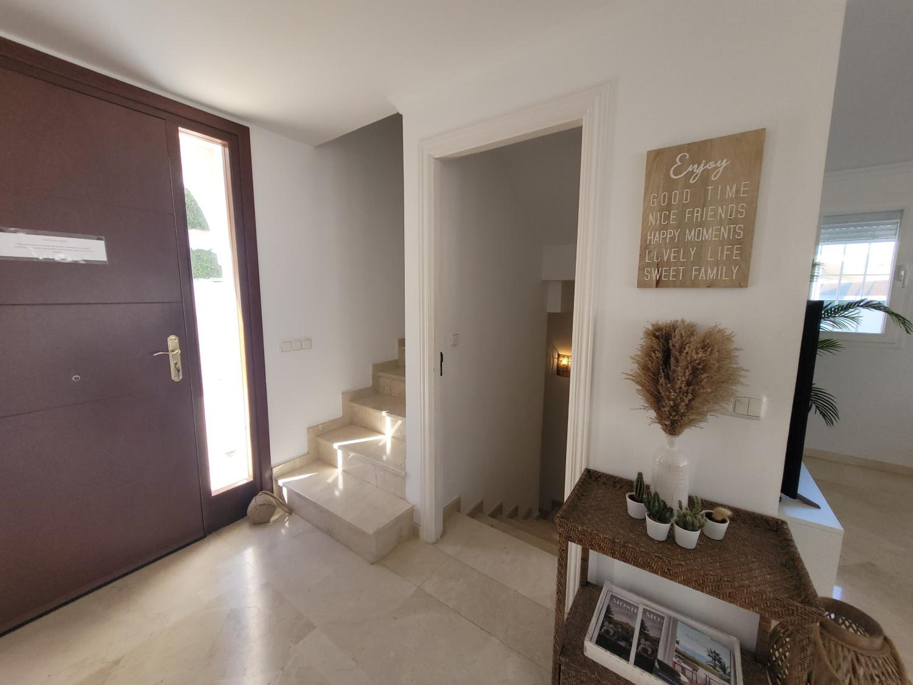 Private Luxurious Villa Walking Distance to Puerto Banus