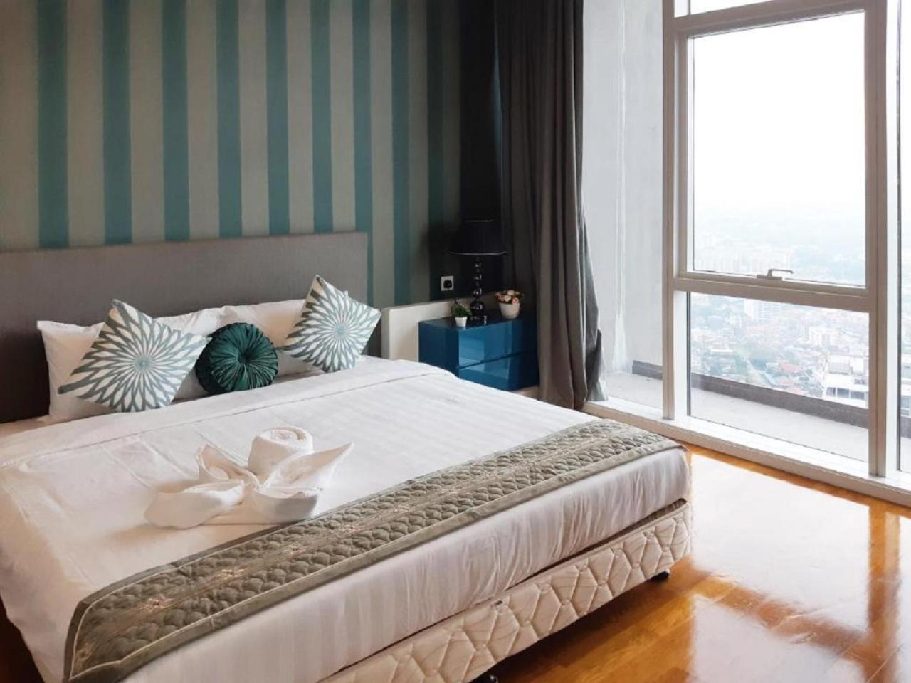 The Platinum KLCC By Blissful