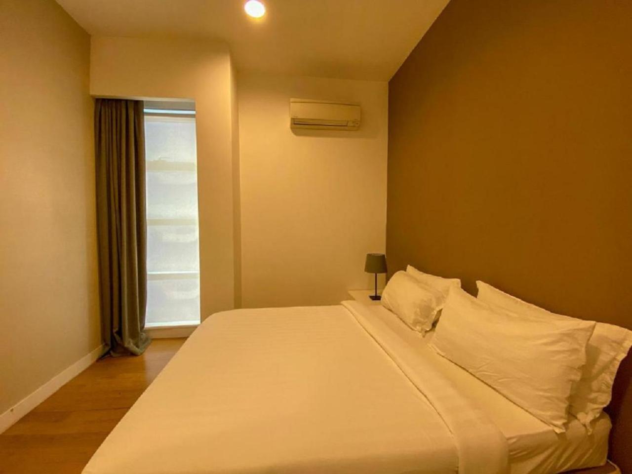 The Platinum KLCC By Blissful