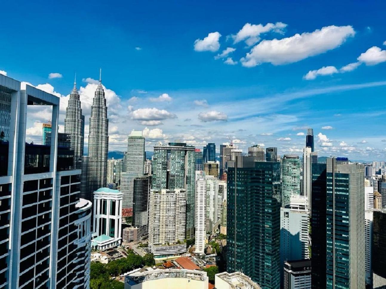 The Platinum KLCC By Blissful