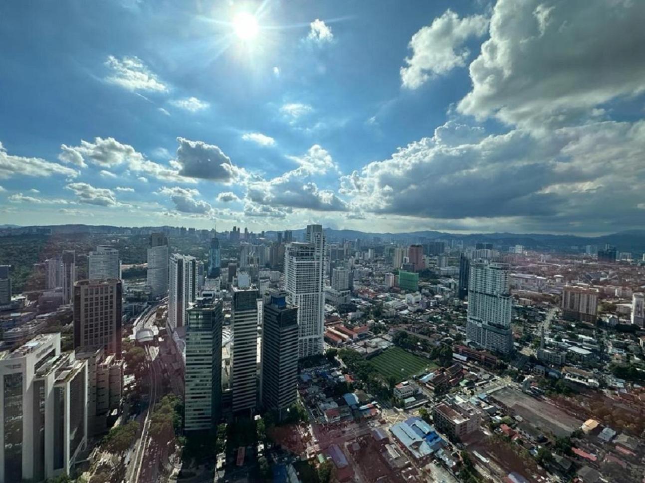 The Platinum KLCC By Blissful