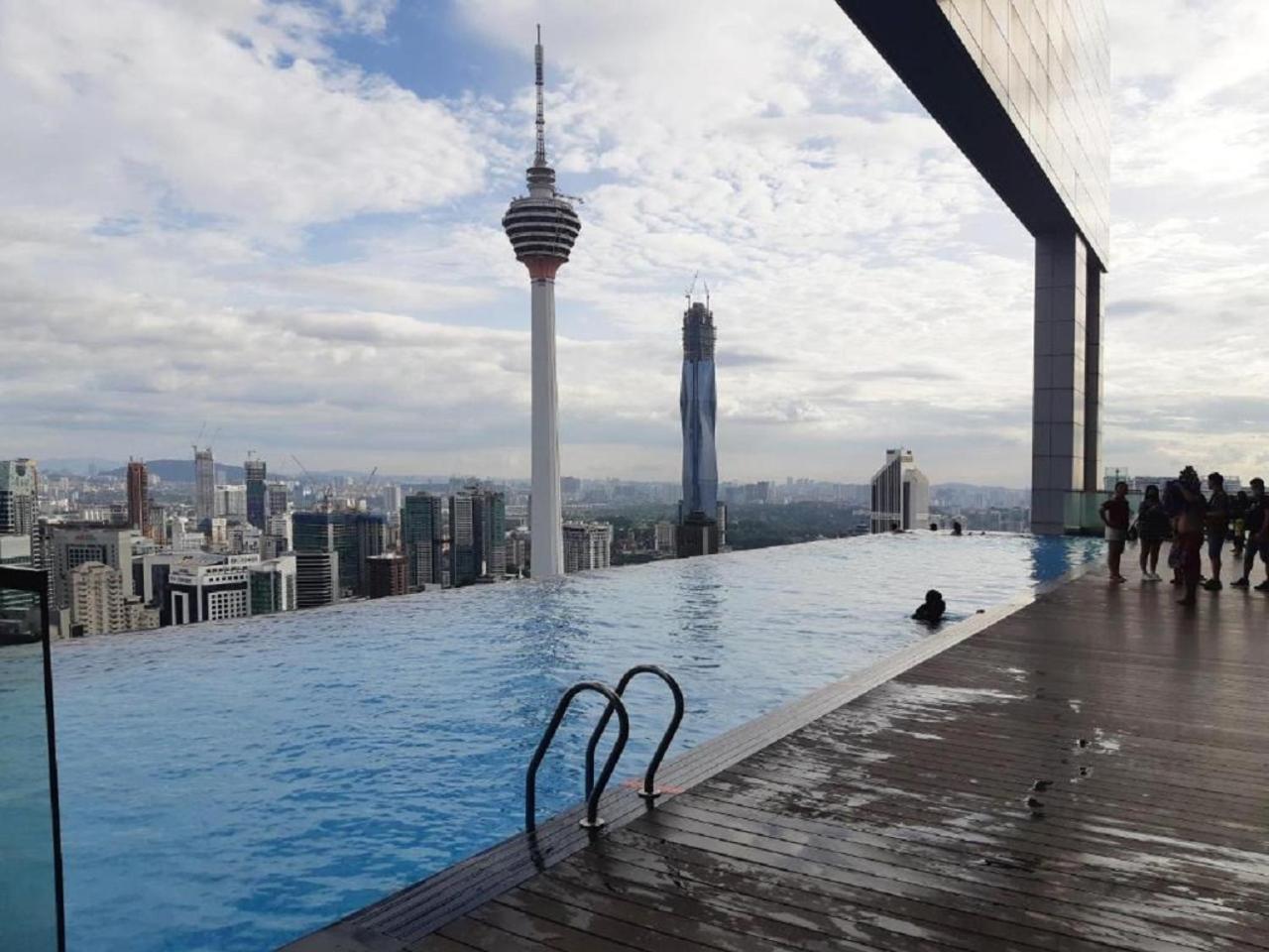 The Platinum KLCC By Blissful