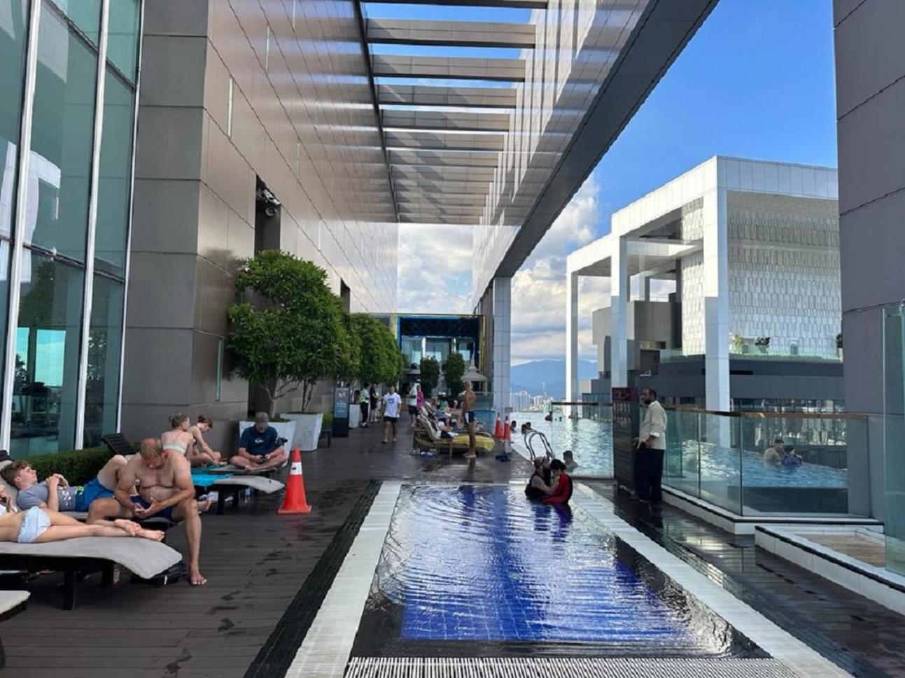 The Platinum KLCC By Blissful