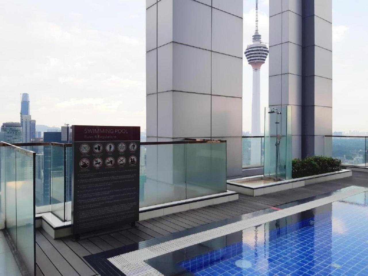 The Platinum KLCC By Blissful