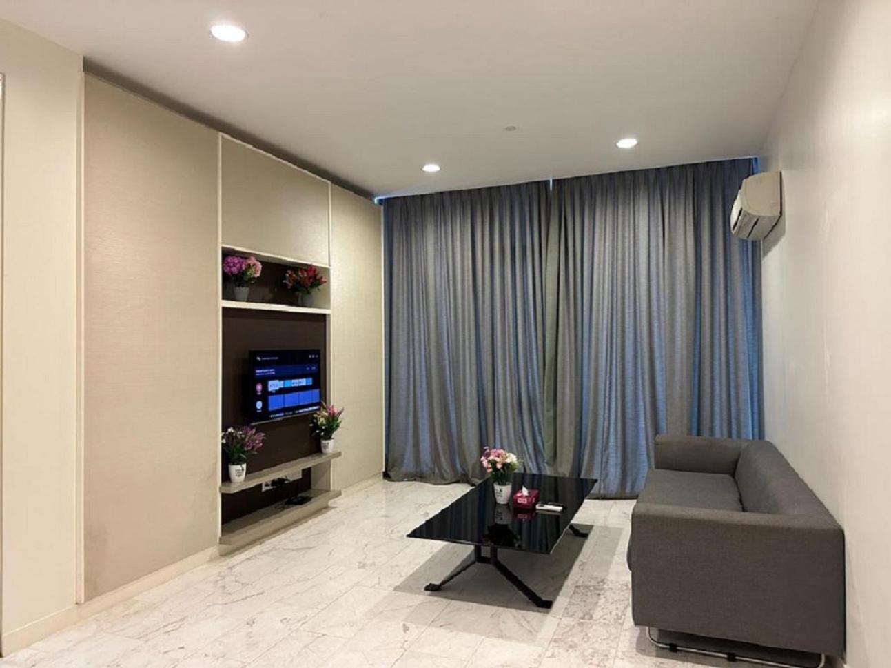 The Platinum KLCC By Blissful