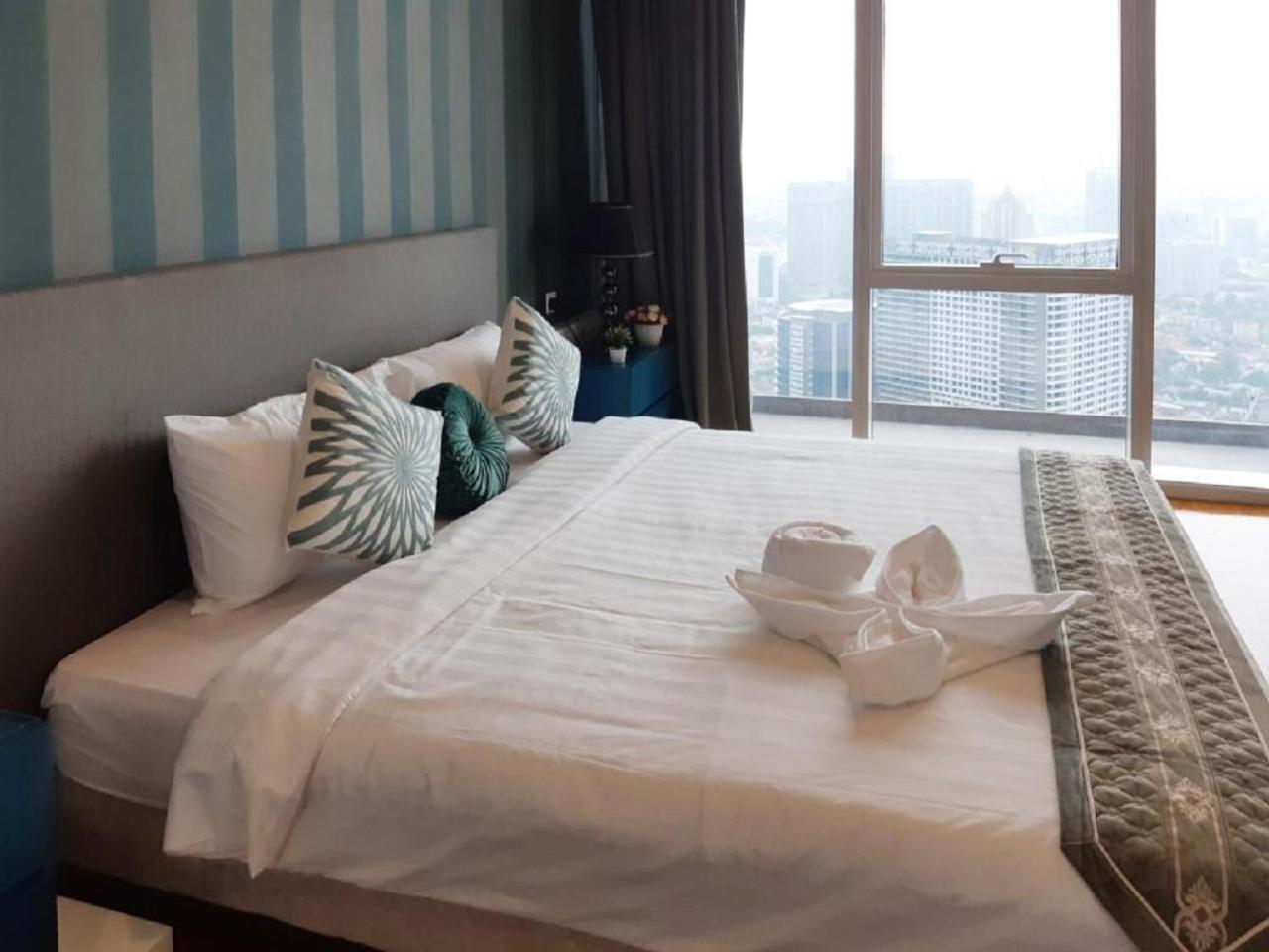 The Platinum KLCC By Blissful