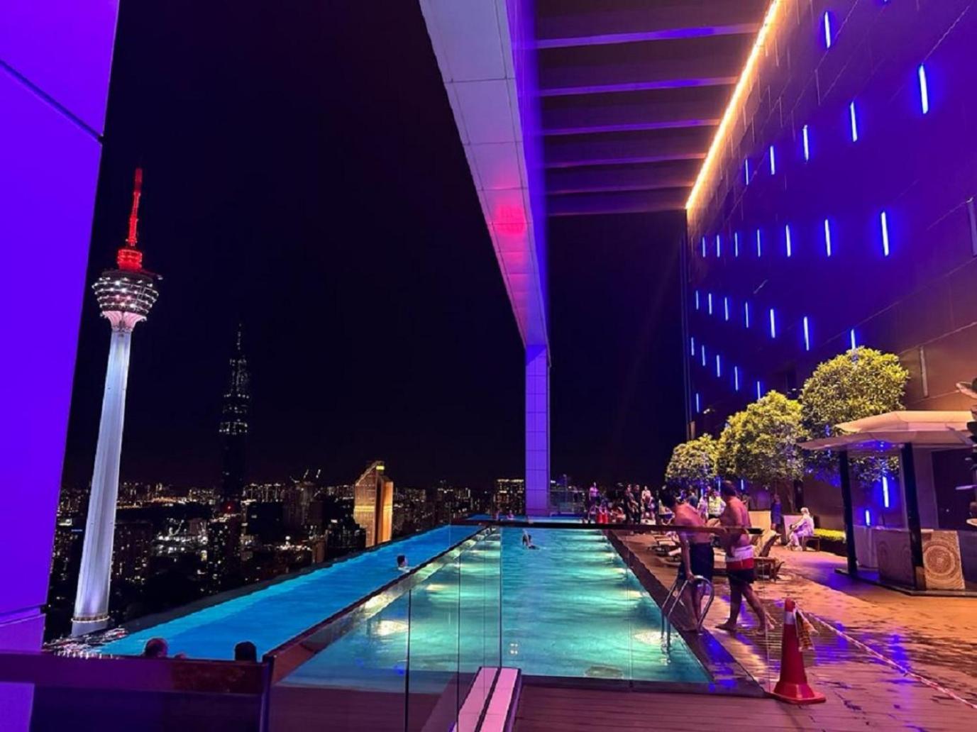 The Platinum KLCC By Blissful