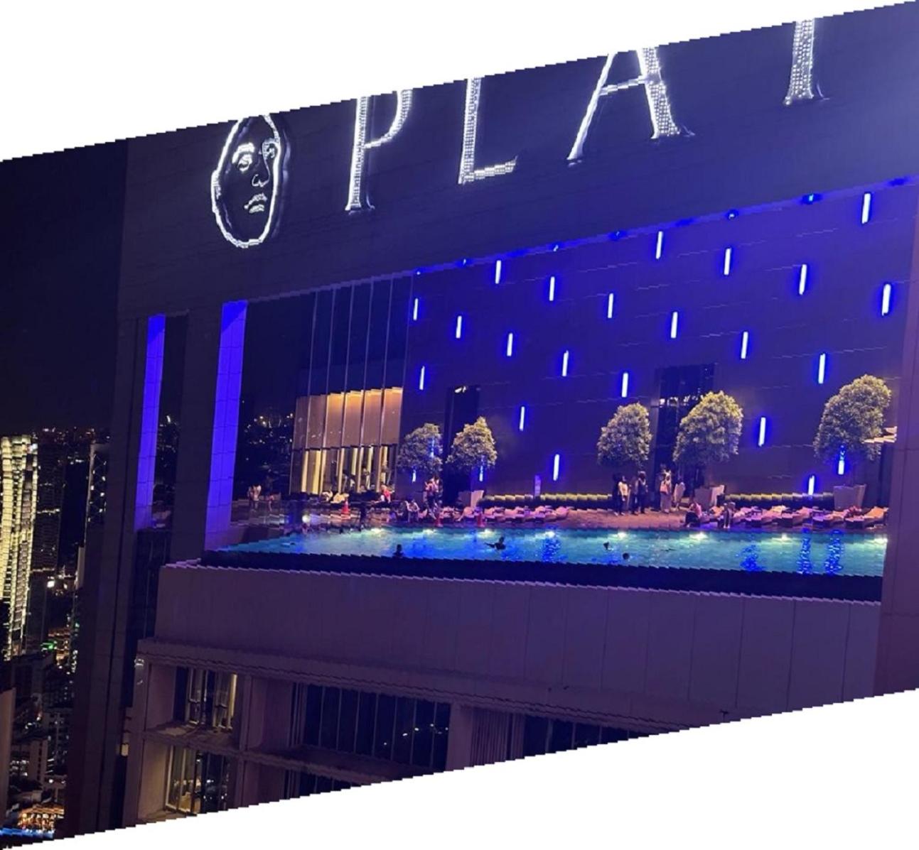 The Platinum KLCC By Blissful