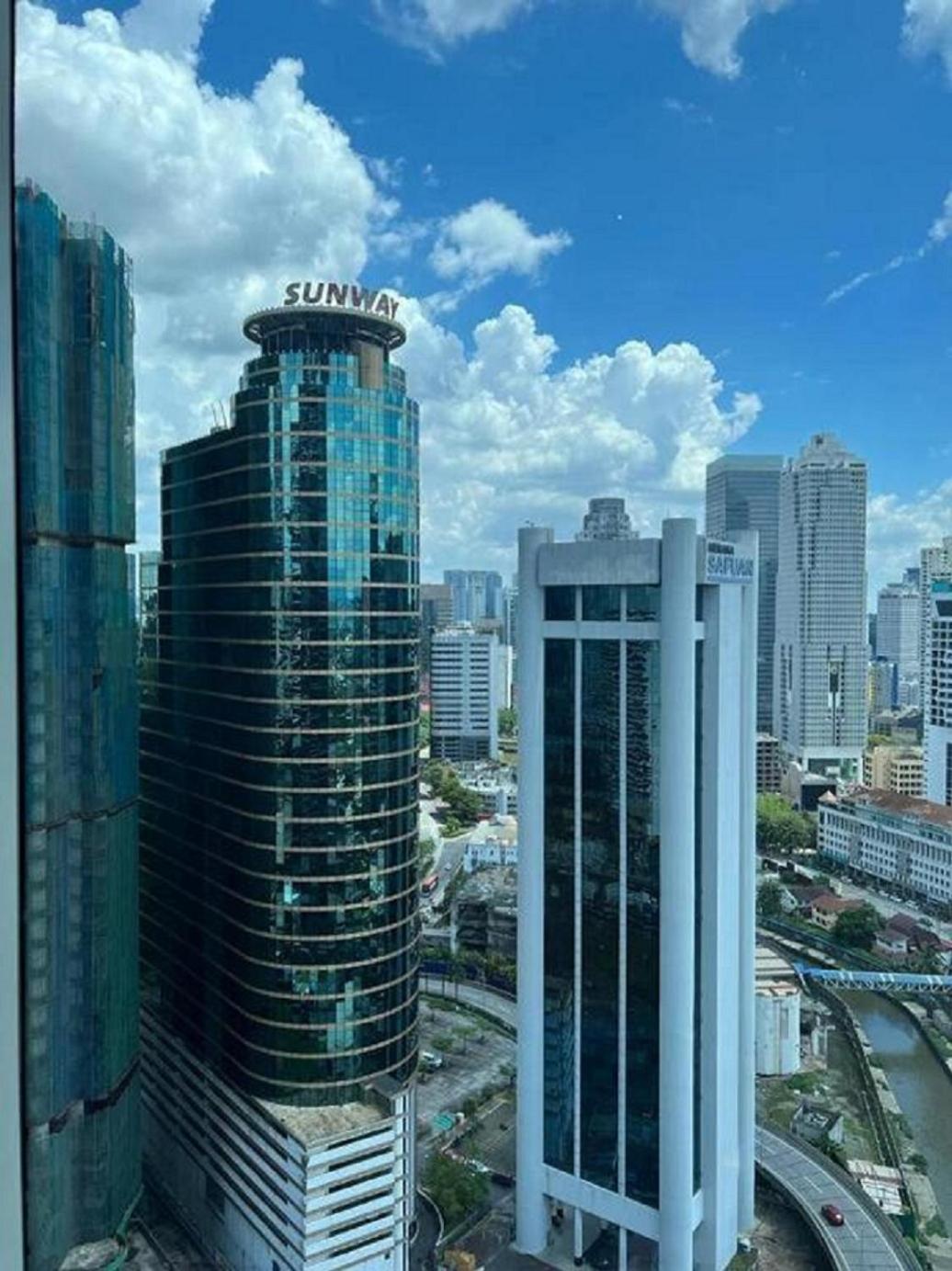 The Platinum KLCC By Blissful