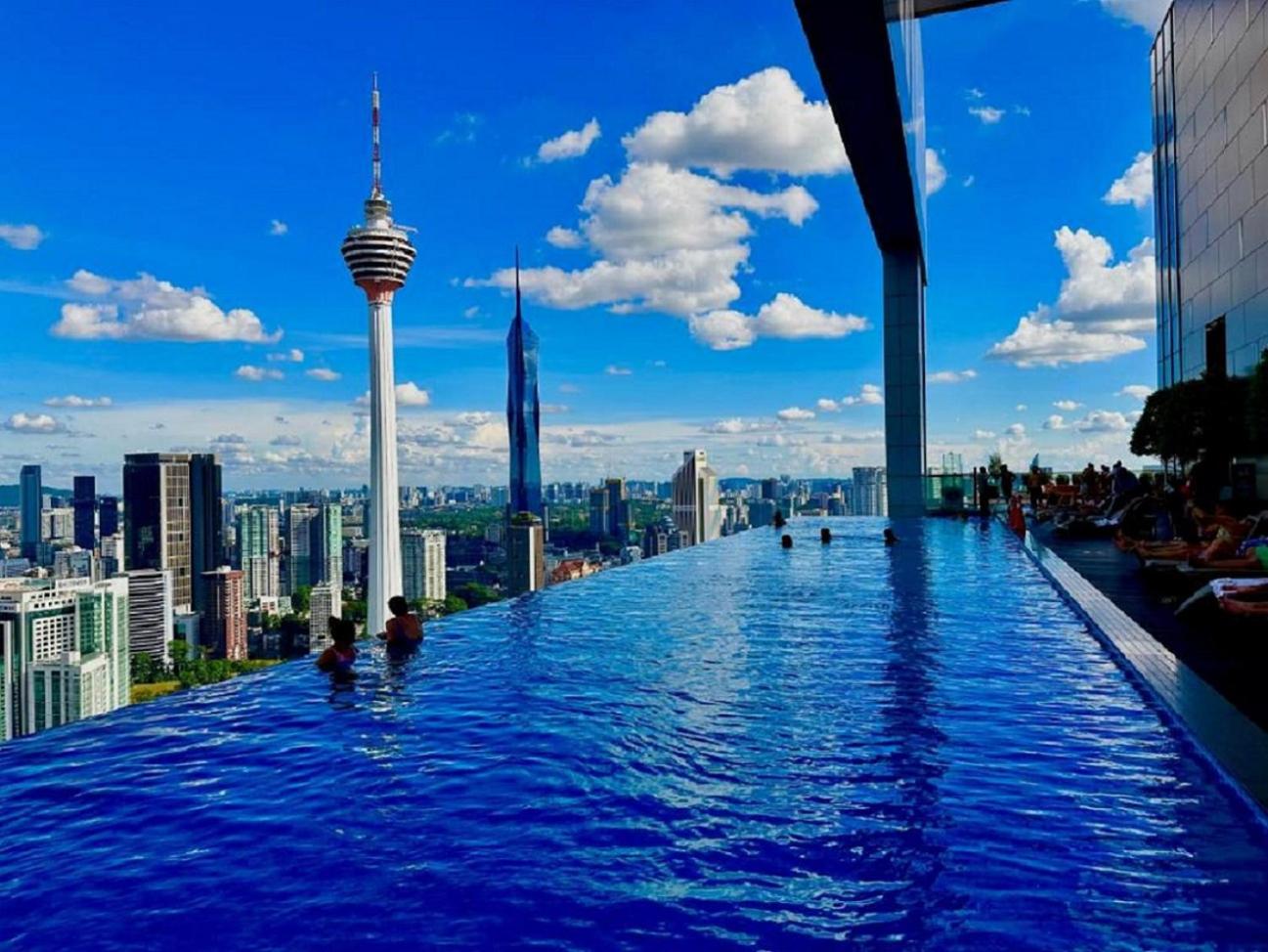 The Platinum KLCC By Blissful